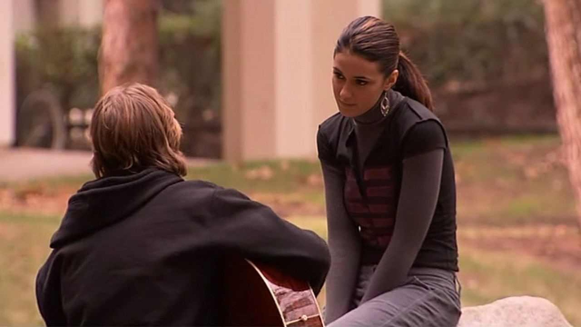 Foto do filme Adão e Eva