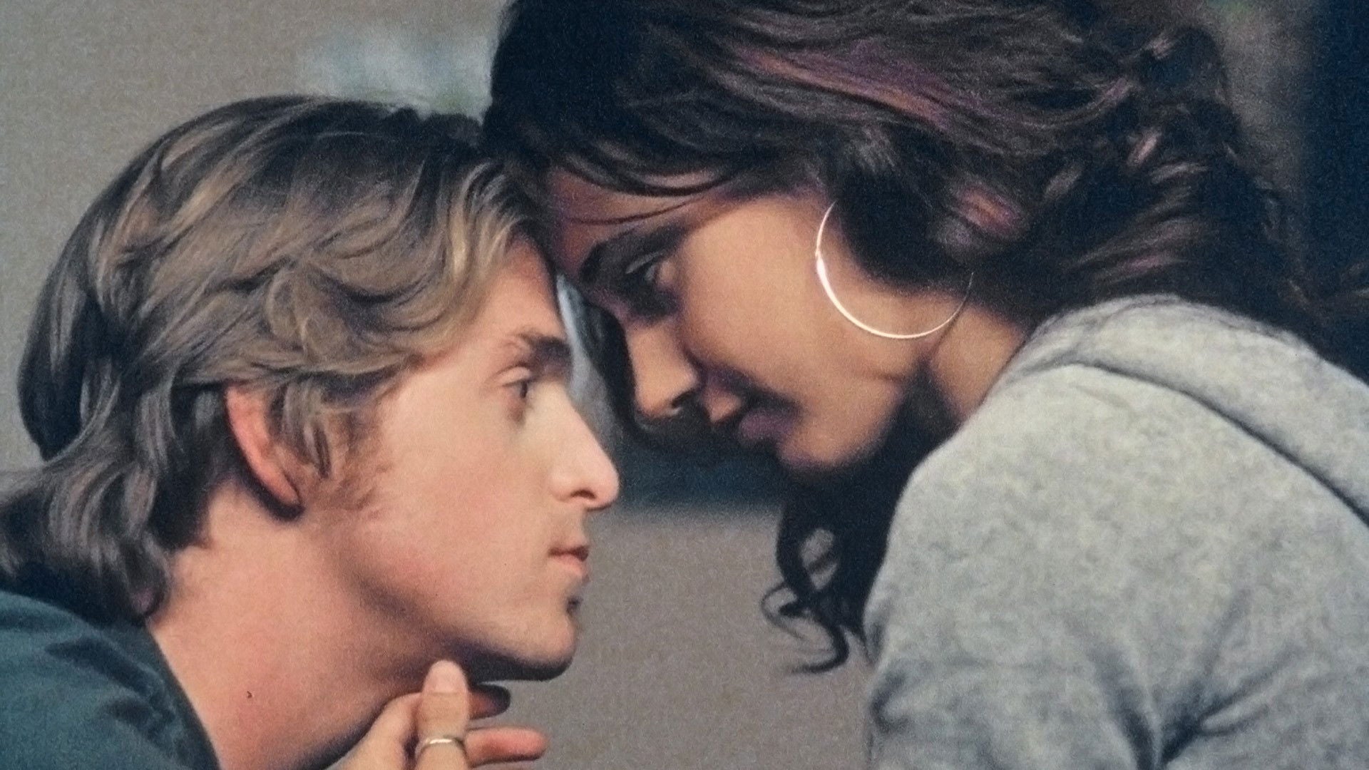 Foto do filme Adão e Eva