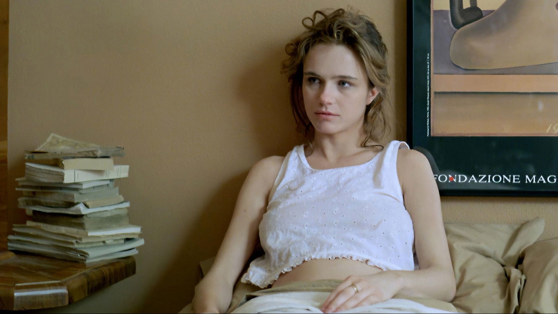 Foto do filme As Idades de Lulu