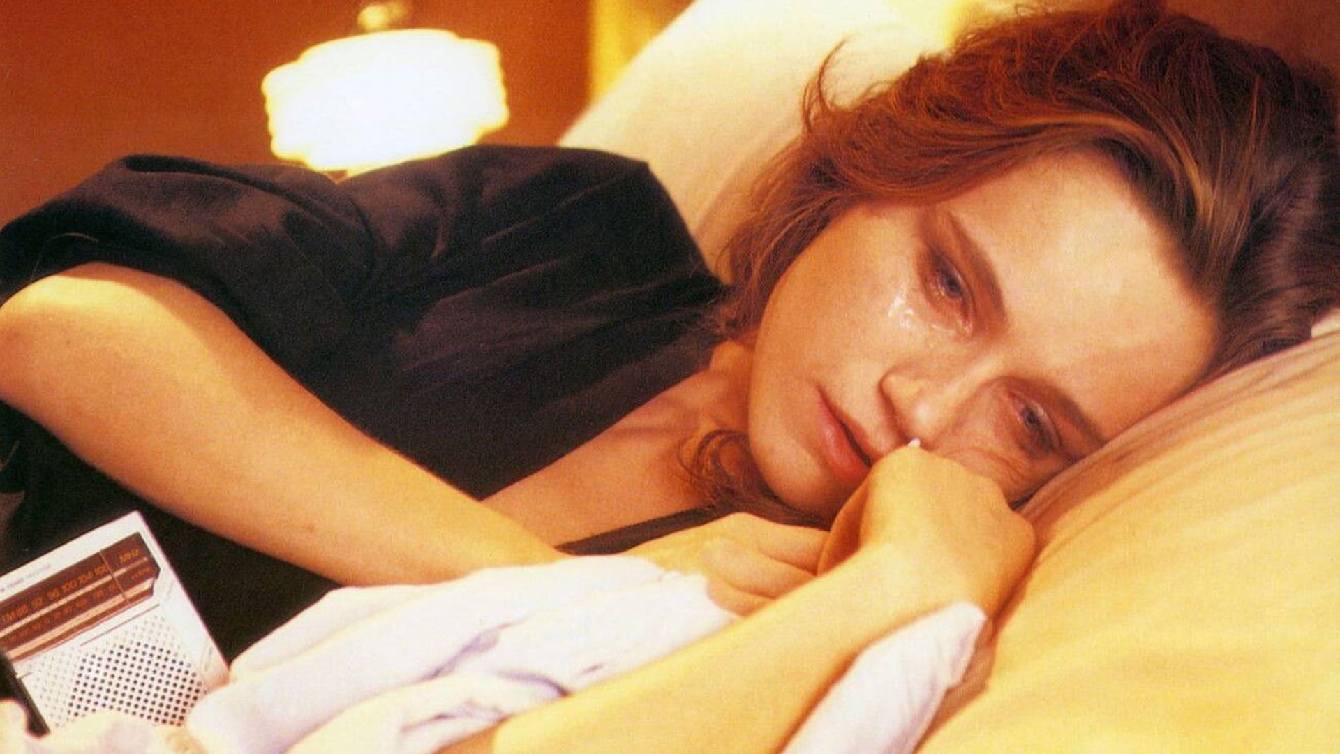 Foto do filme As Idades de Lulu