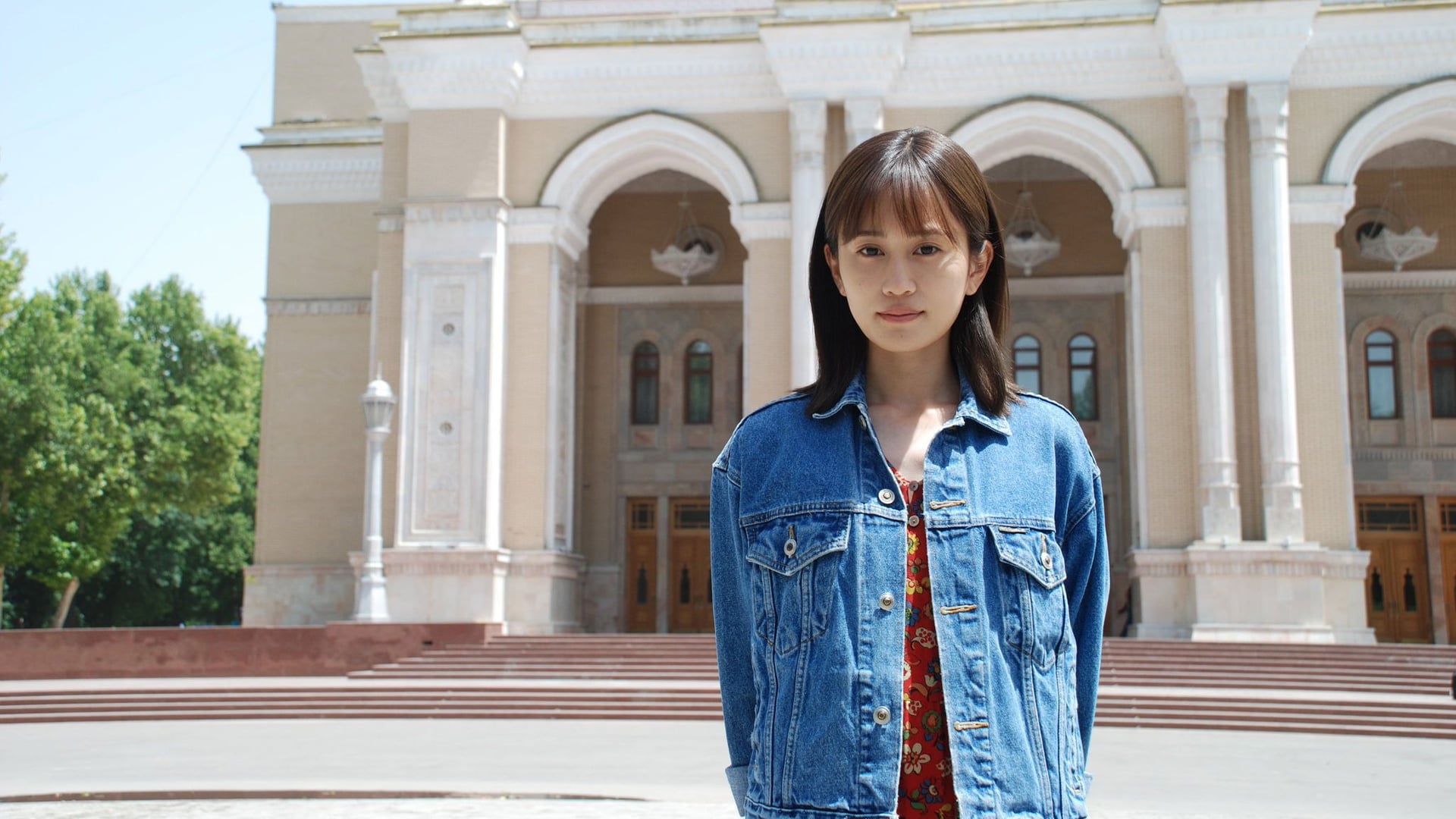 Foto do filme O Fim da Viagem, o Começo de Tudo