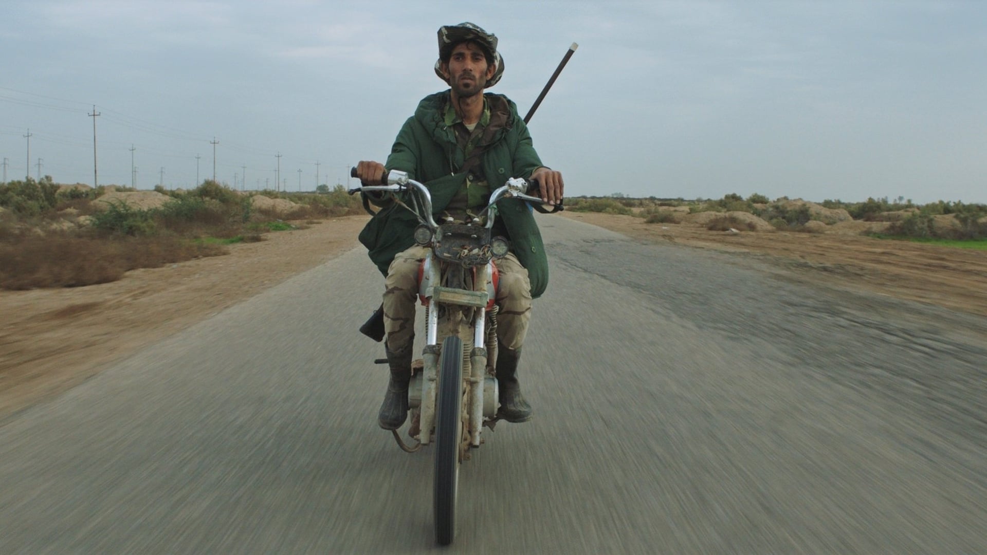 Foto do filme Notturno