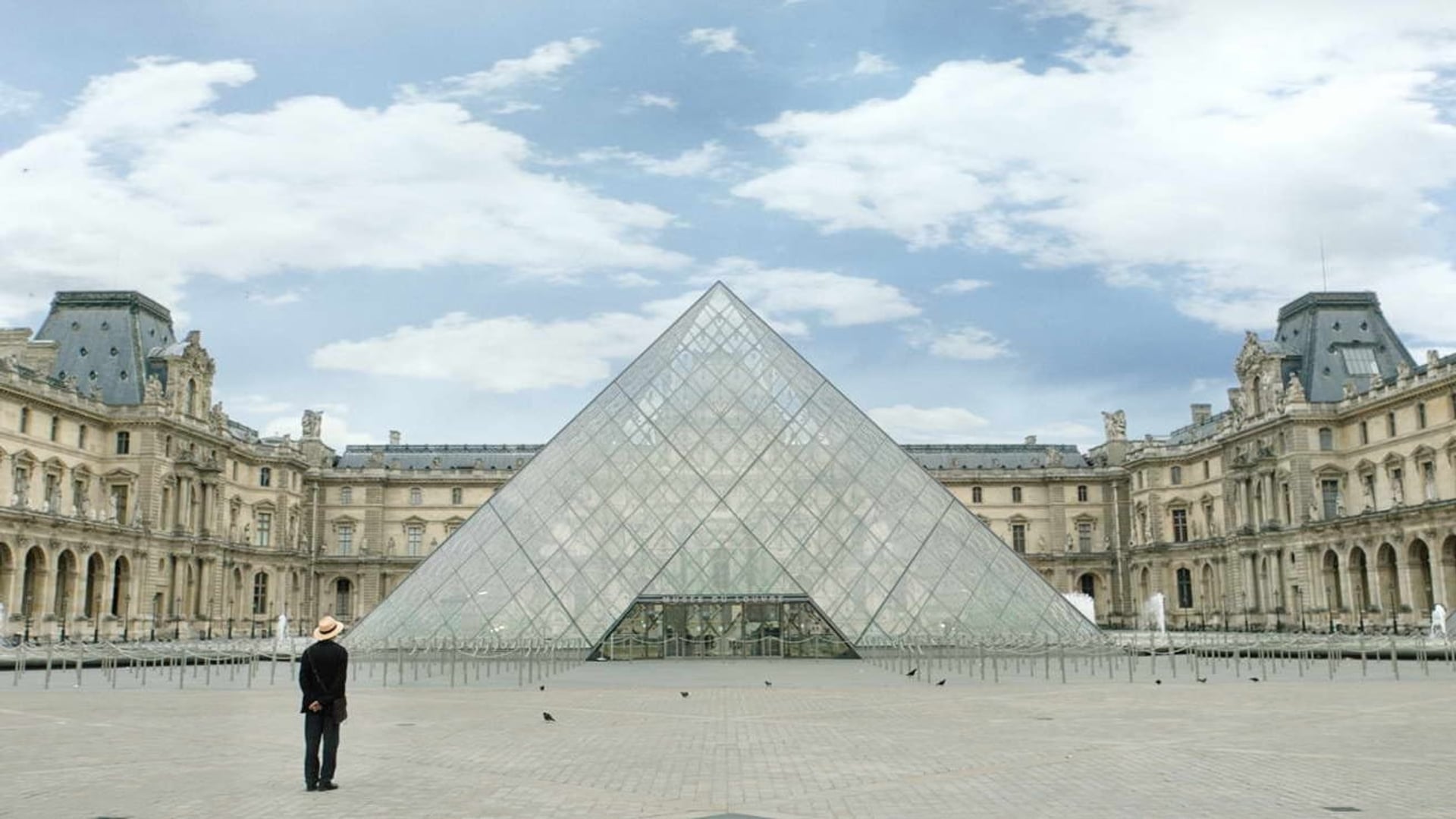 Foto do filme O Paraíso Deve Ser Aqui