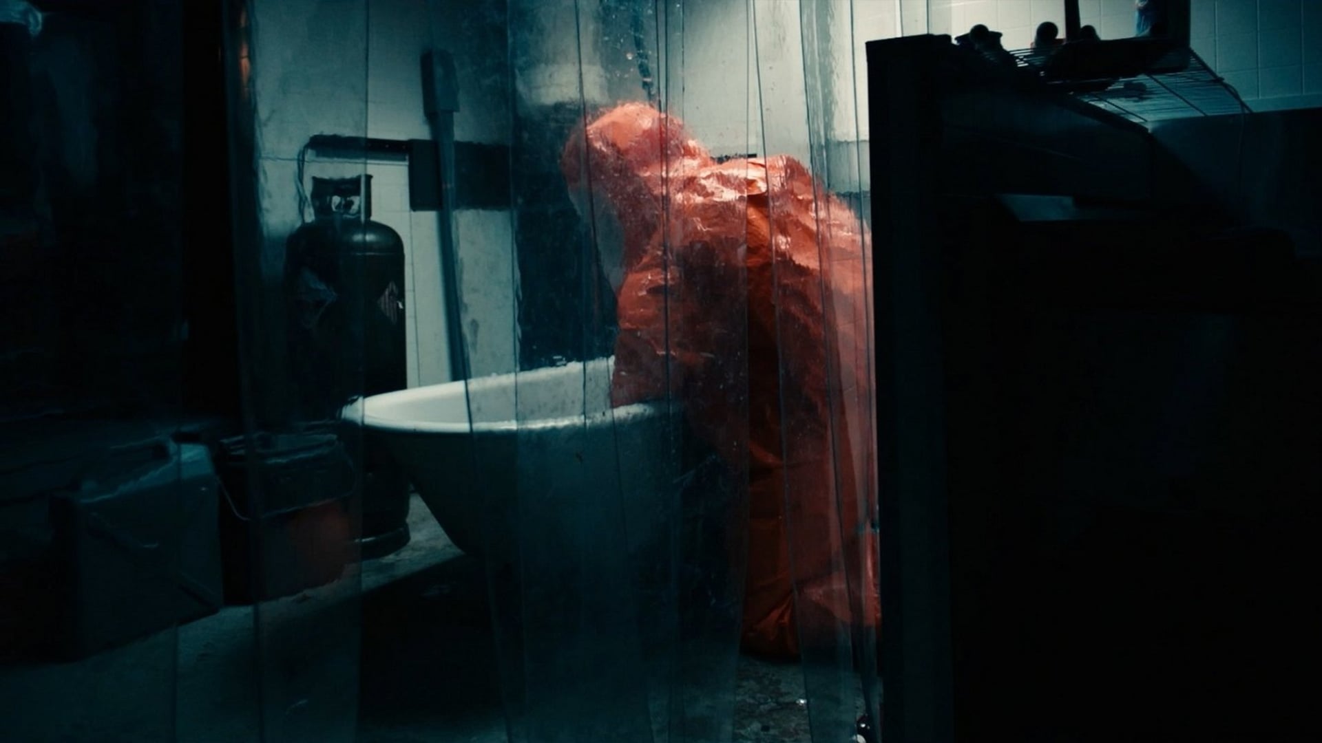 Foto do filme O Açougueiro