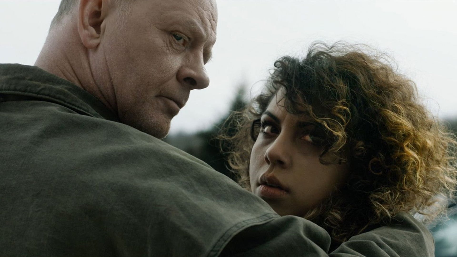 Foto do filme O Açougueiro