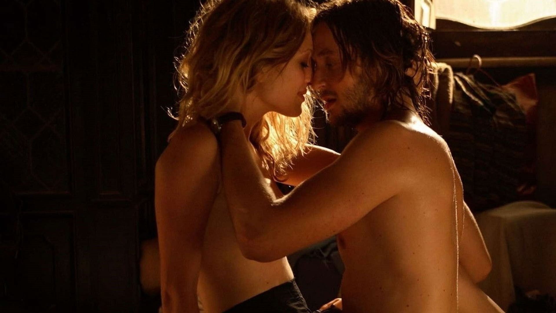 Foto do filme Parlami d'amore