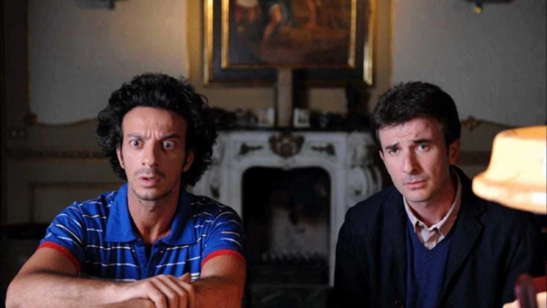 Foto do filme La matassa