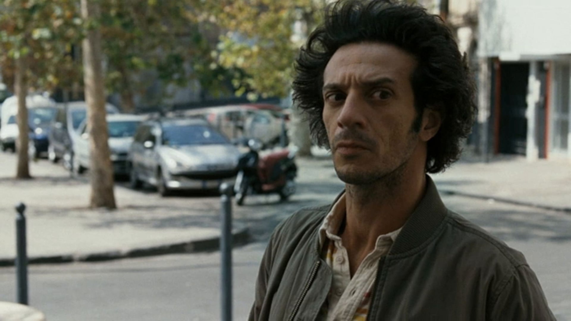 Foto do filme La matassa