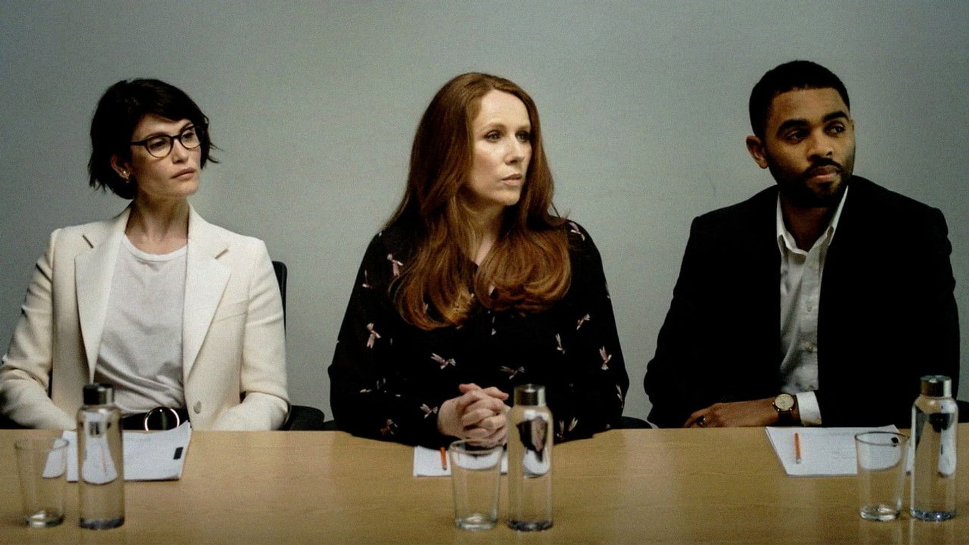 Foto do filme Leading Lady Parts