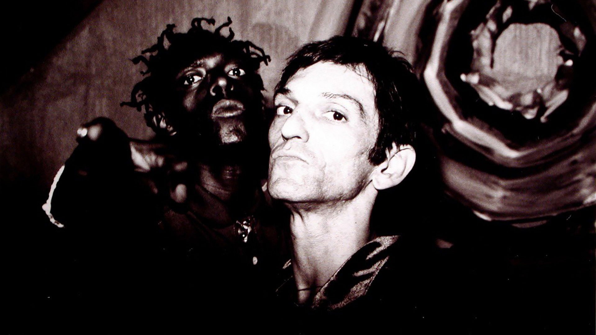 Foto do filme O Invasor