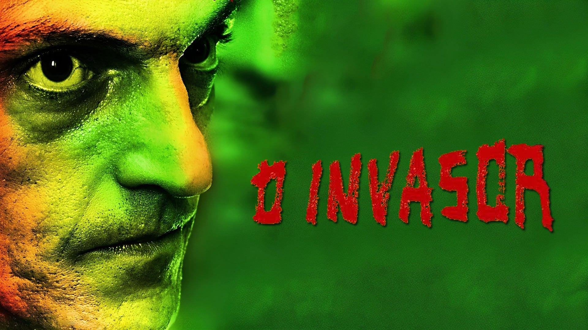 Foto do filme O Invasor