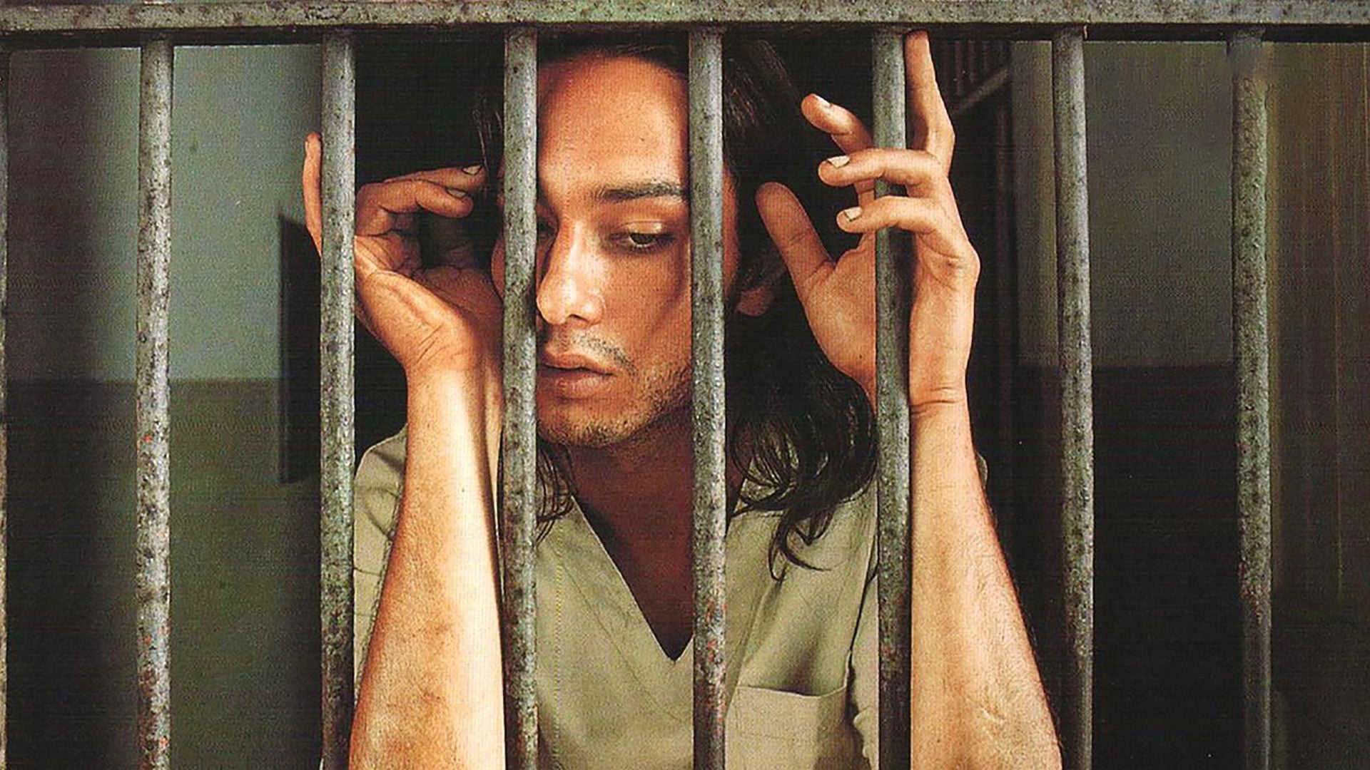 Foto do filme Bicho de Sete Cabeças