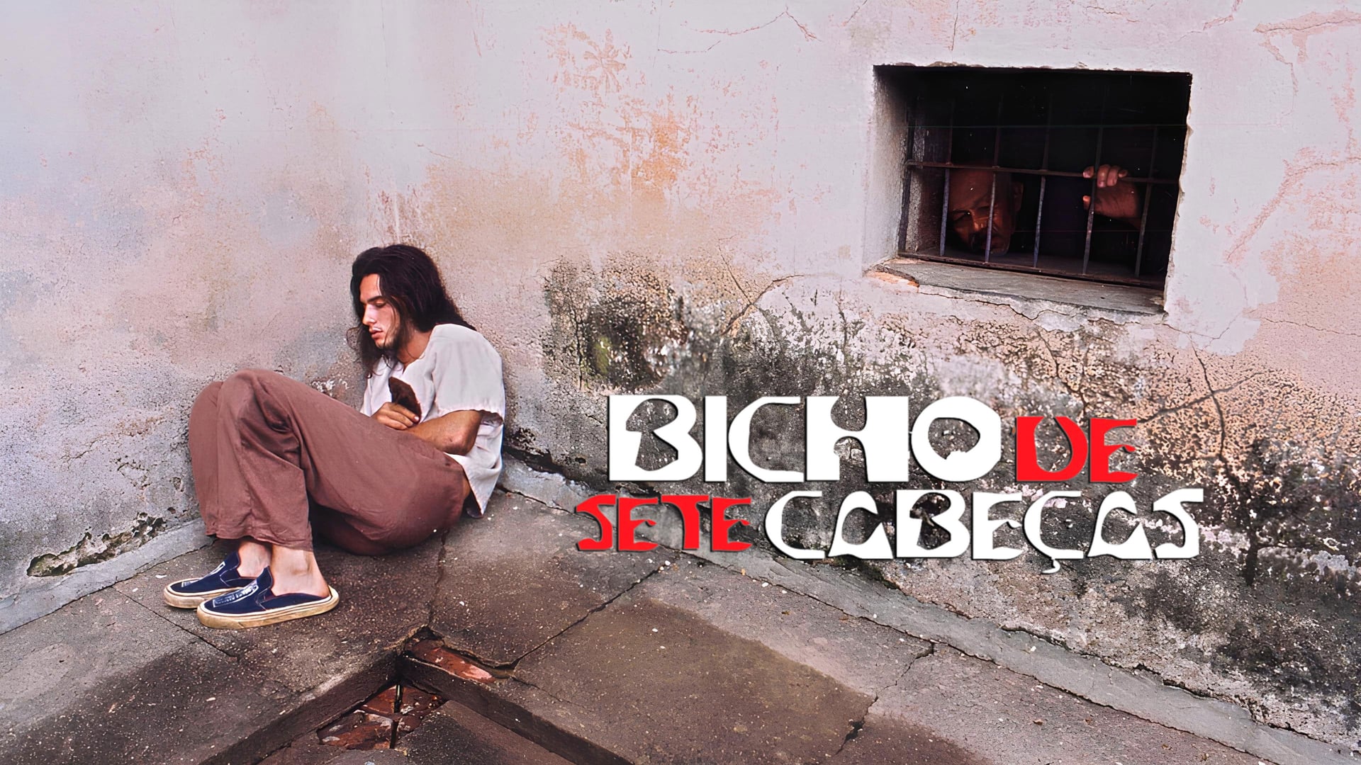 Foto do filme Bicho de Sete Cabeças