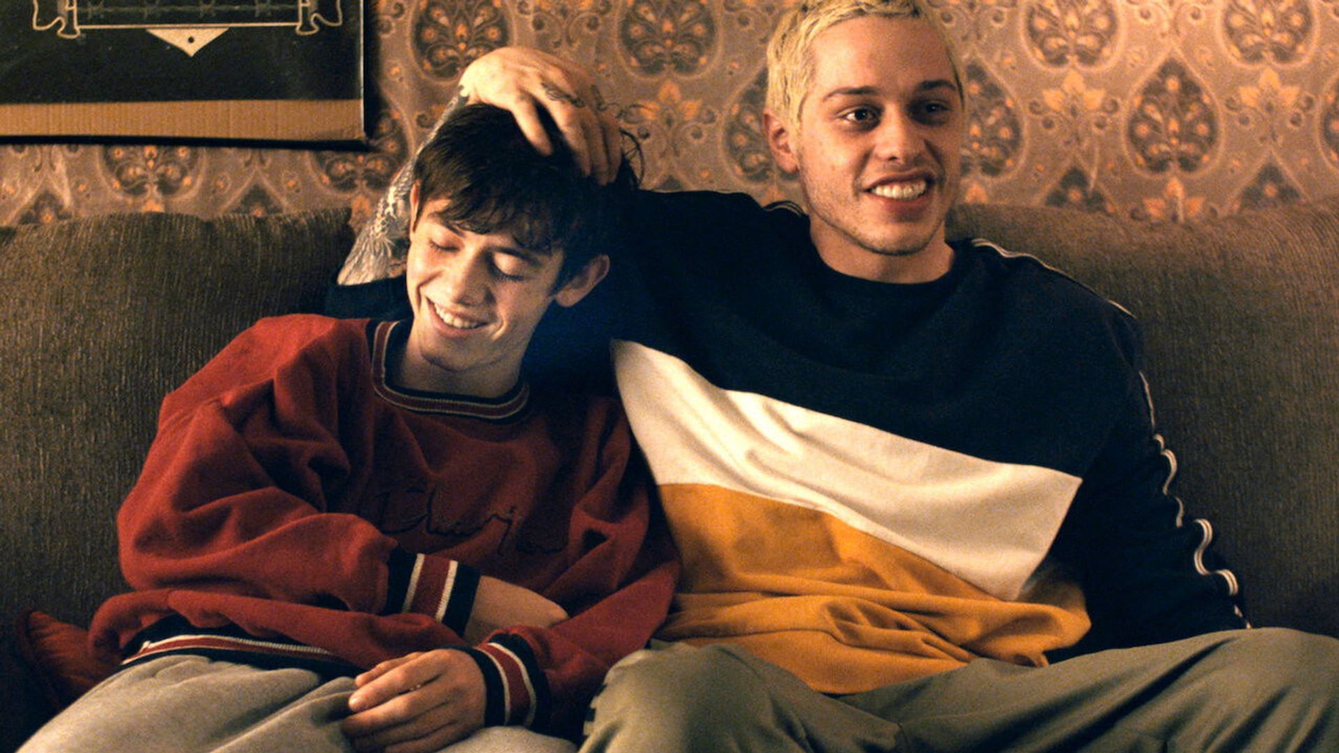 Foto do filme Amizade Adolescente