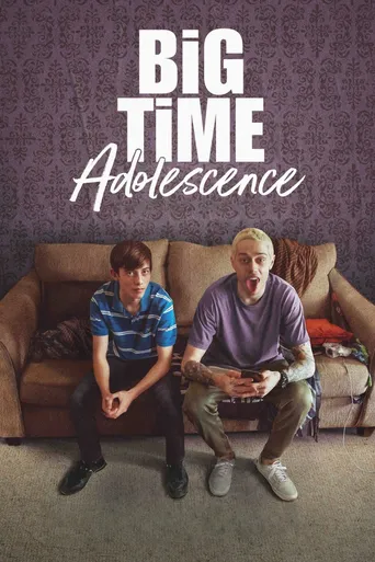 Amizade Adolescente