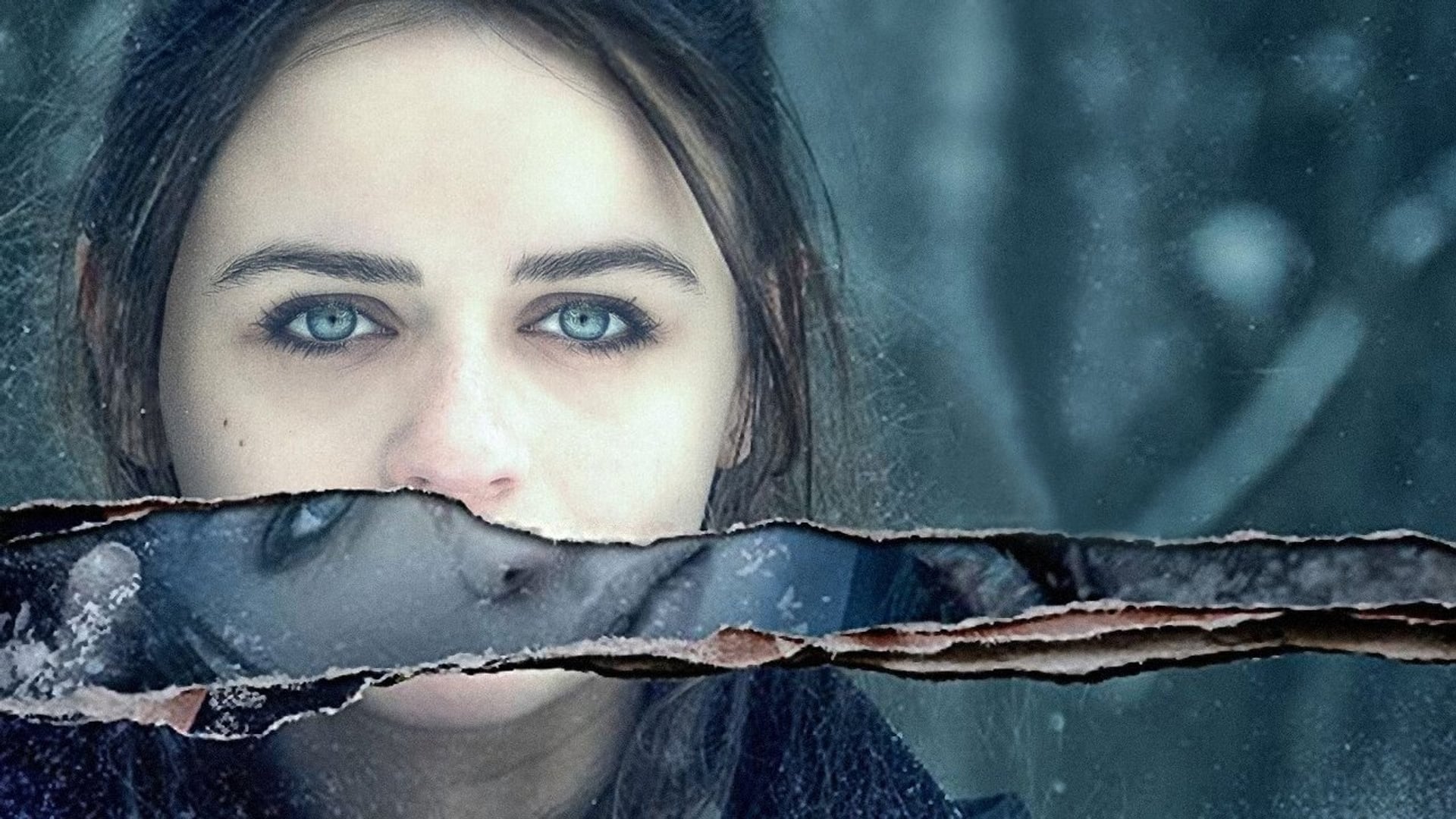 Foto do filme Mentira Incondicional