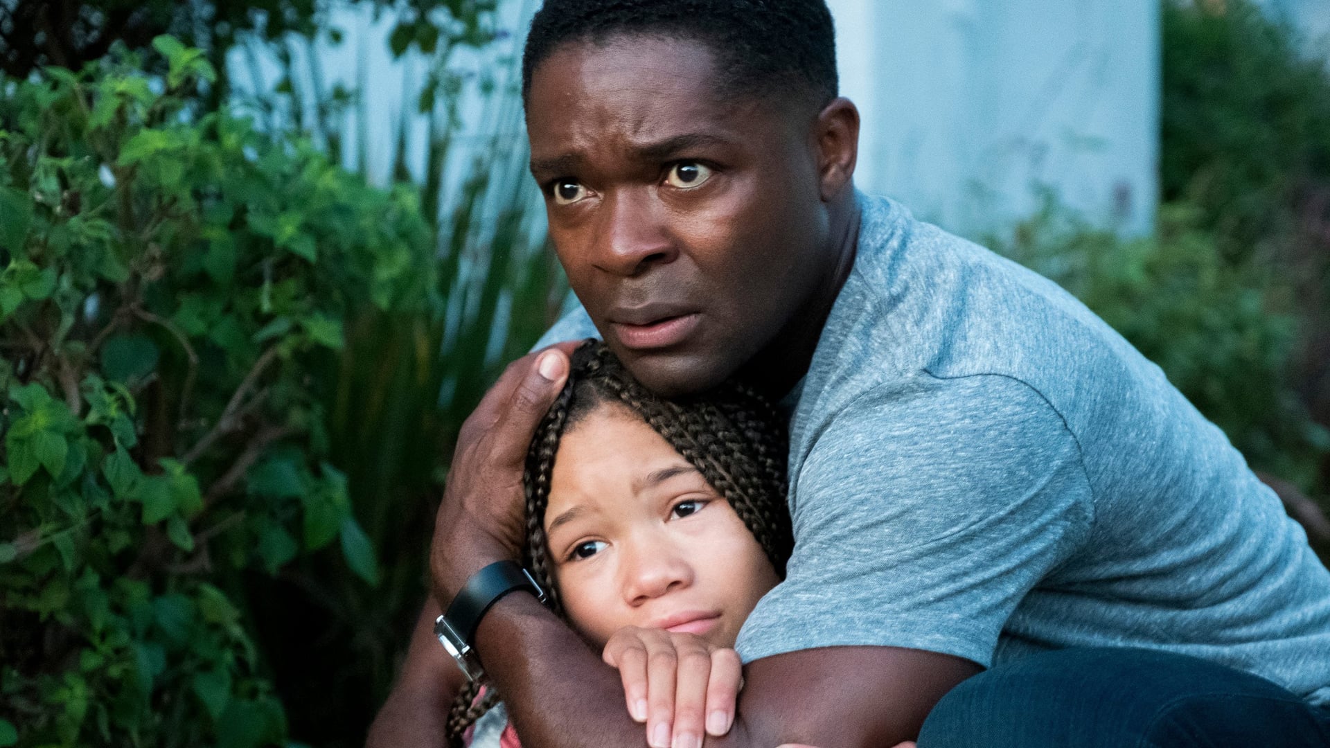 Foto do filme Correndo Contra o Tempo