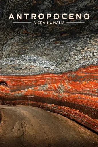 Antropoceno: A Era Humana