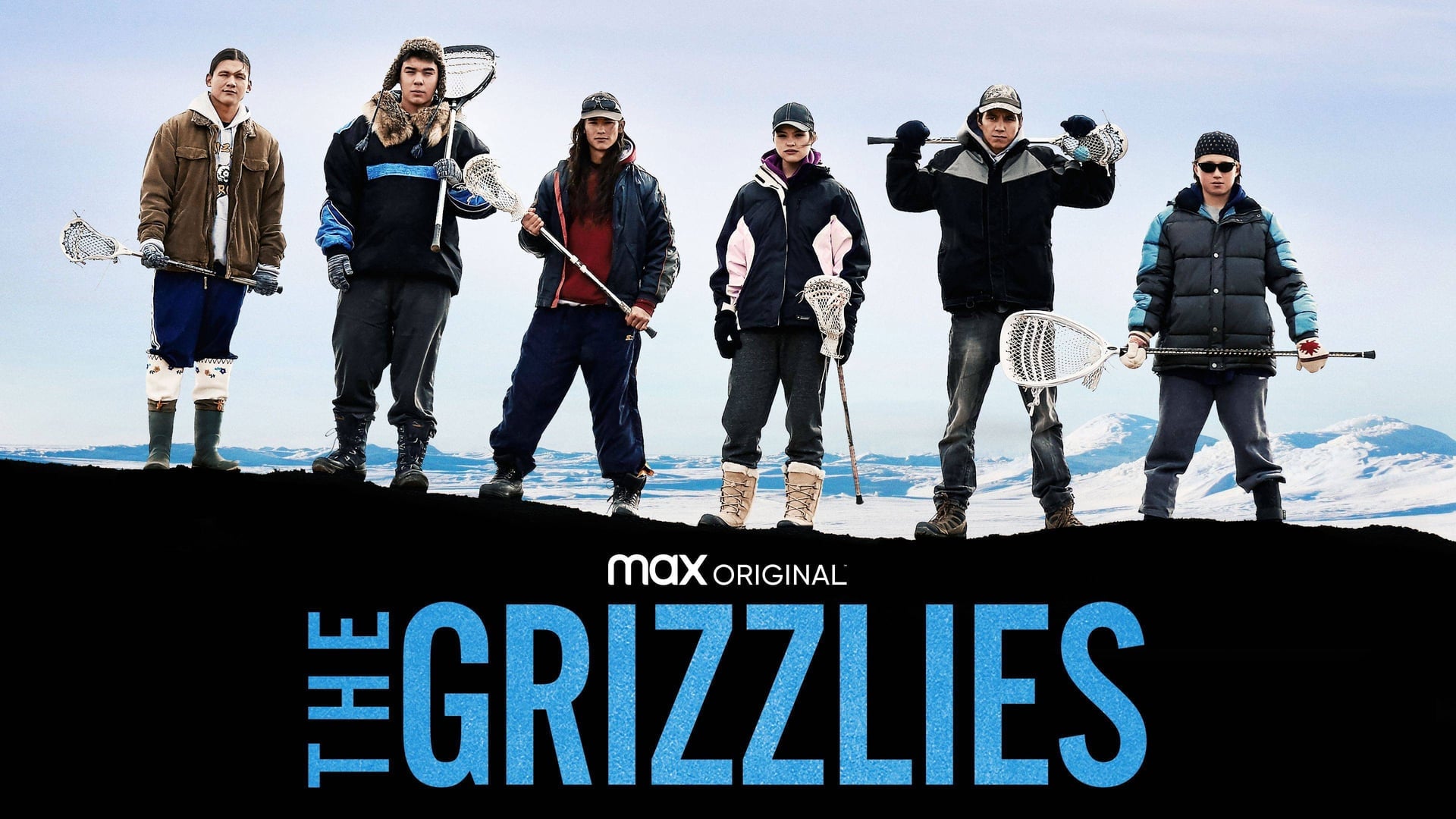 Foto do filme The Grizzlies
