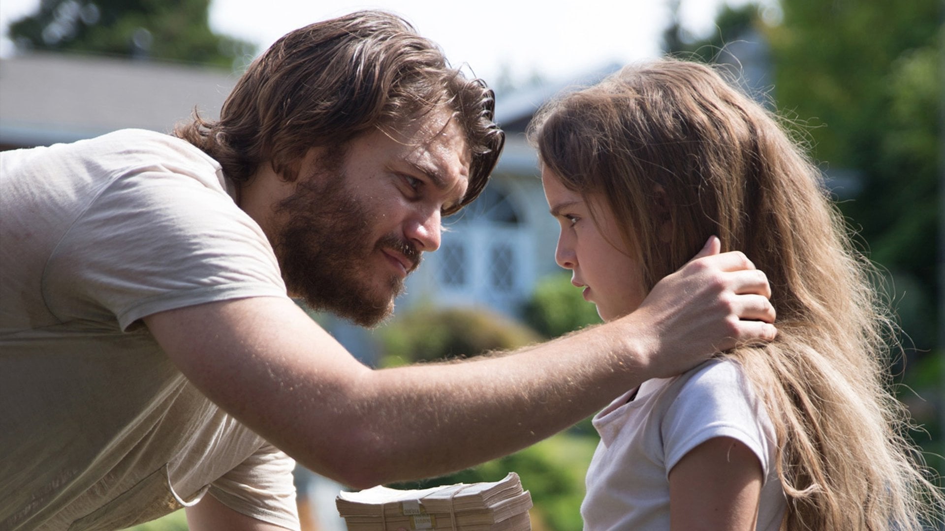 Foto do filme Aberrações