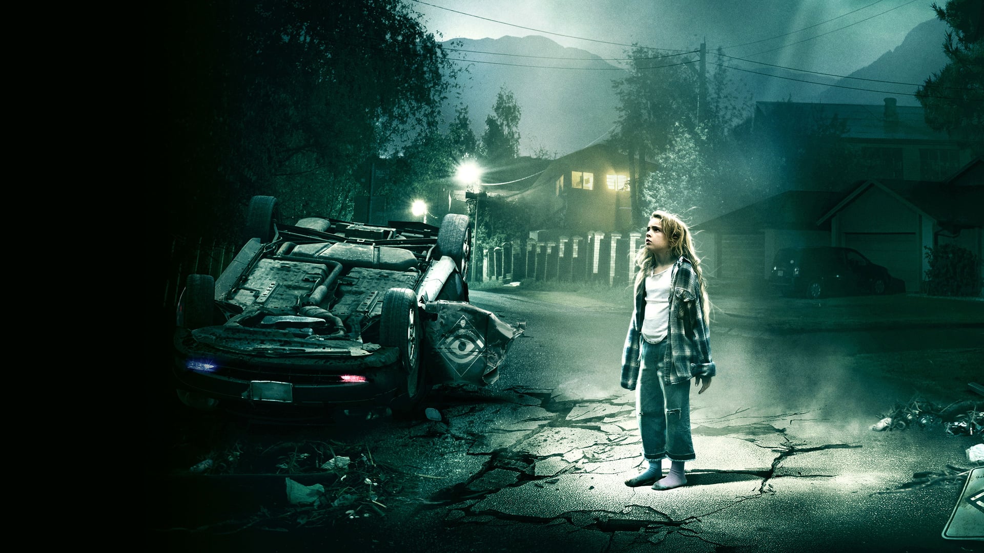 Foto do filme Aberrações