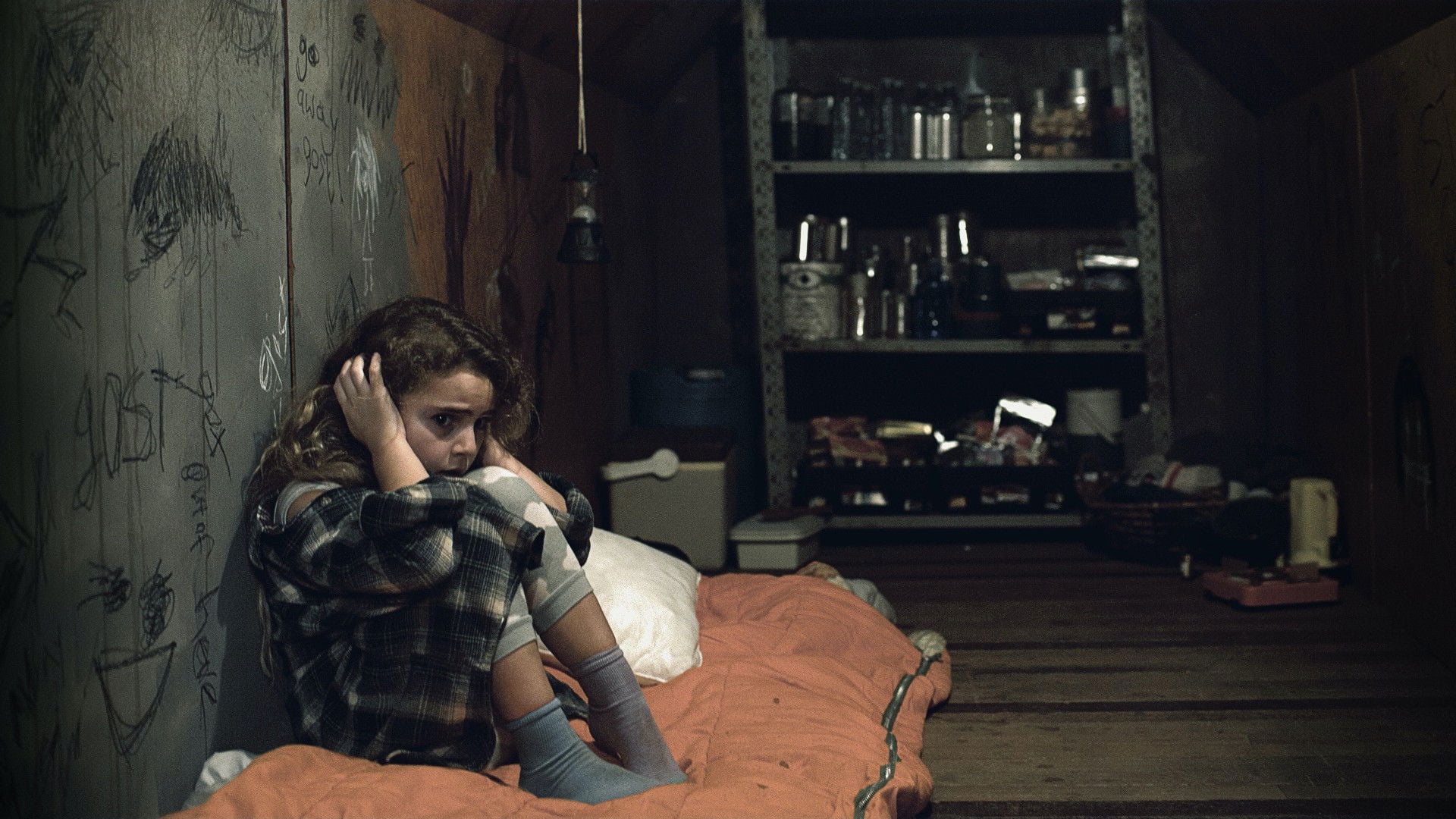 Foto do filme Aberrações