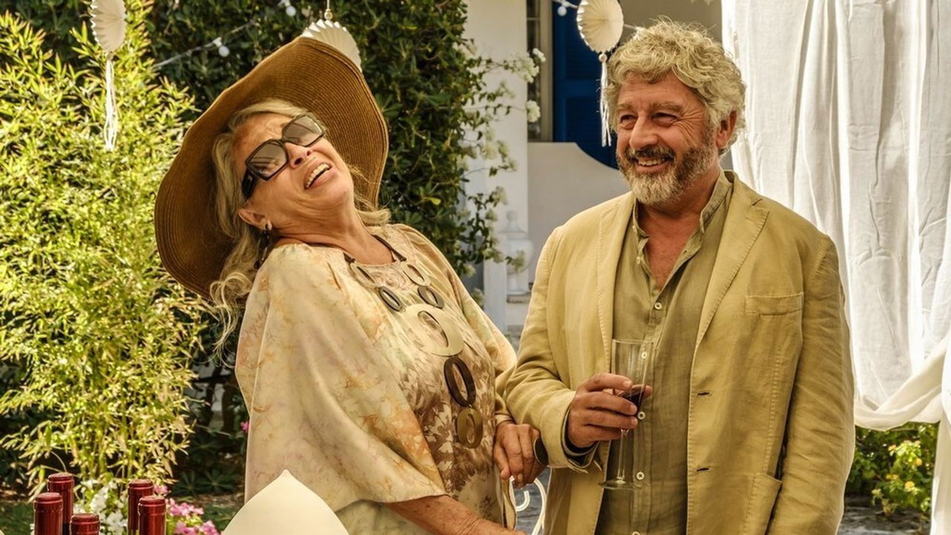 Foto do filme Ricchi di fantasia