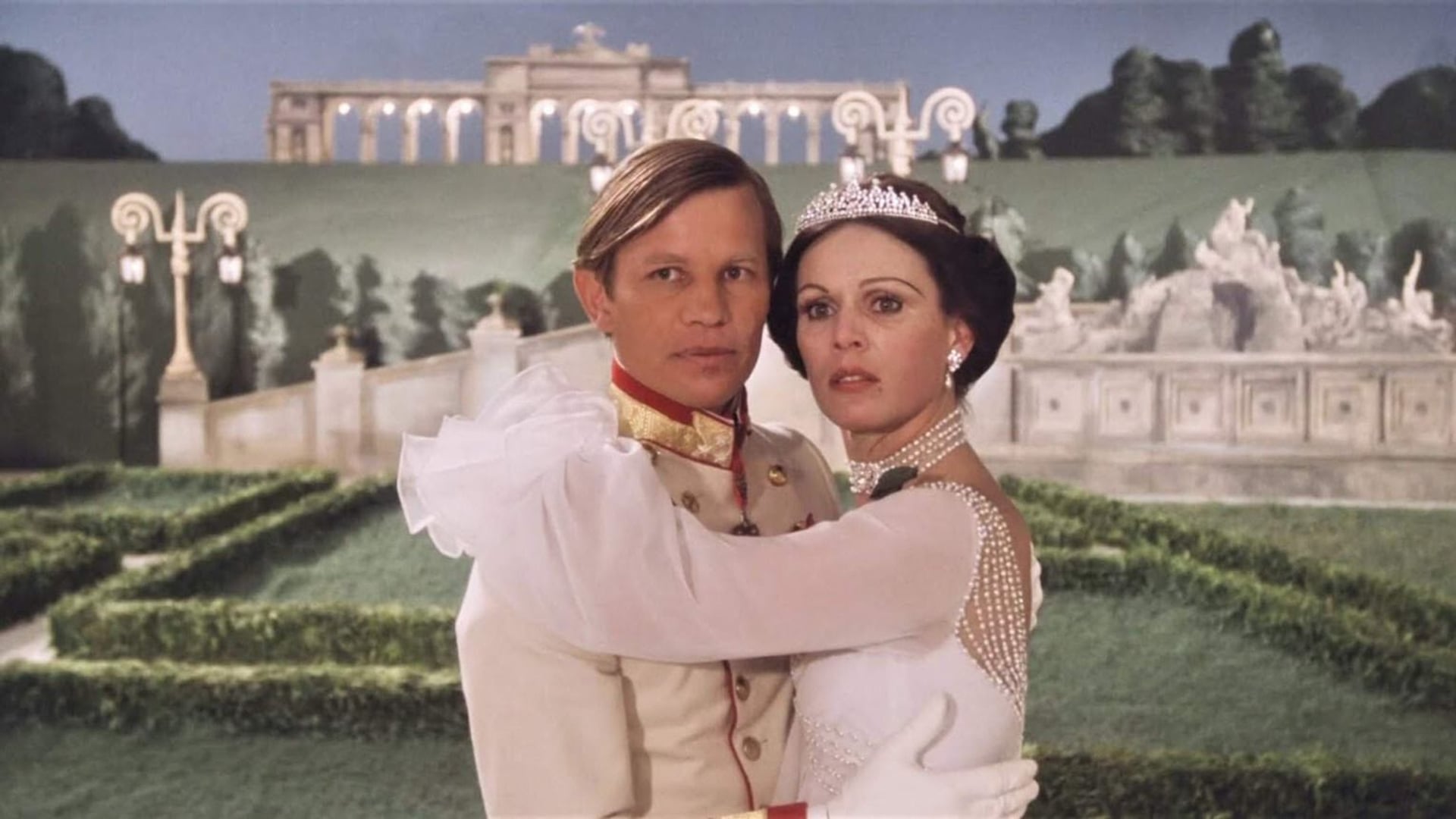 Foto do filme Fedora