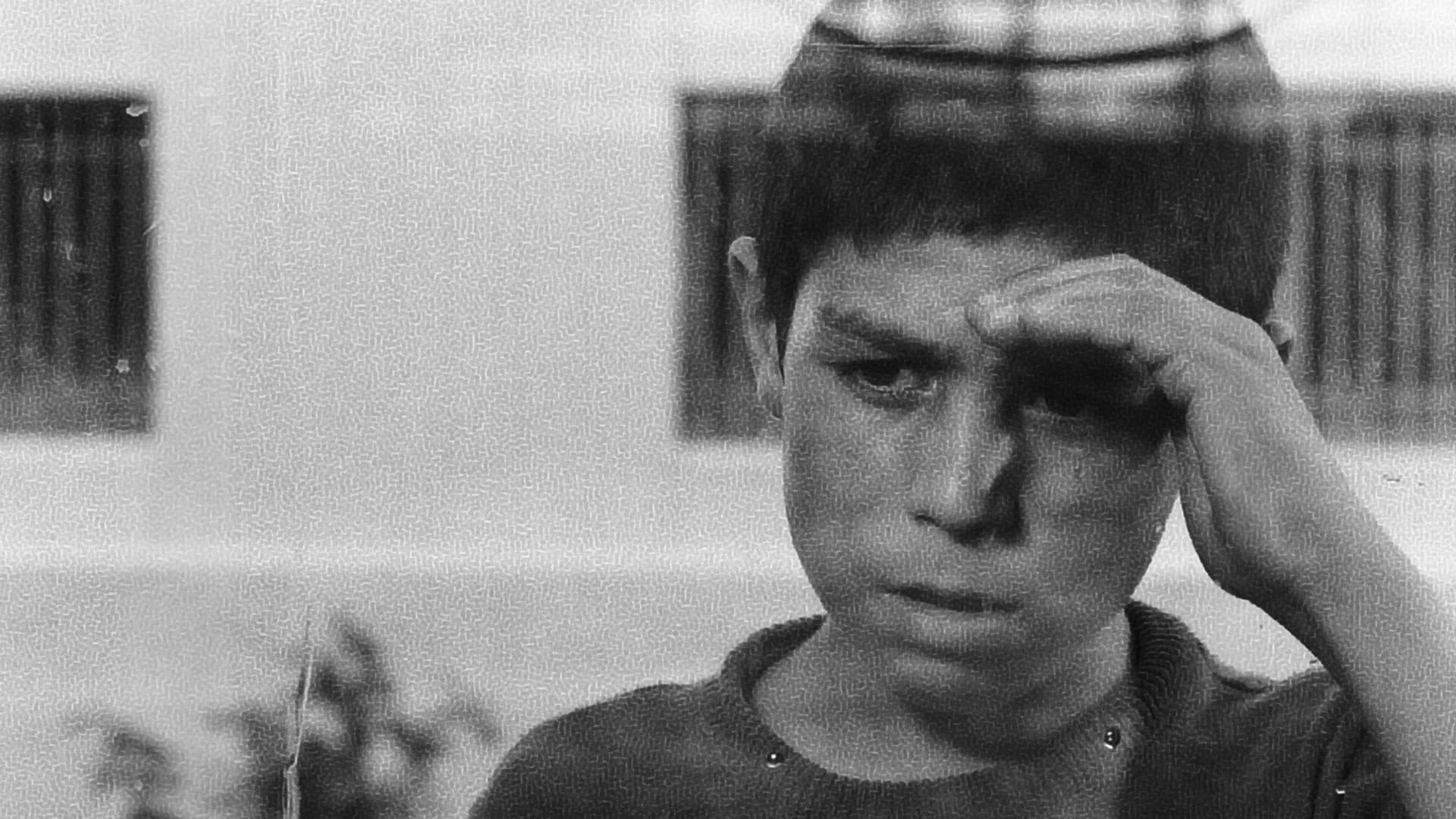 Foto do filme The Traveler
