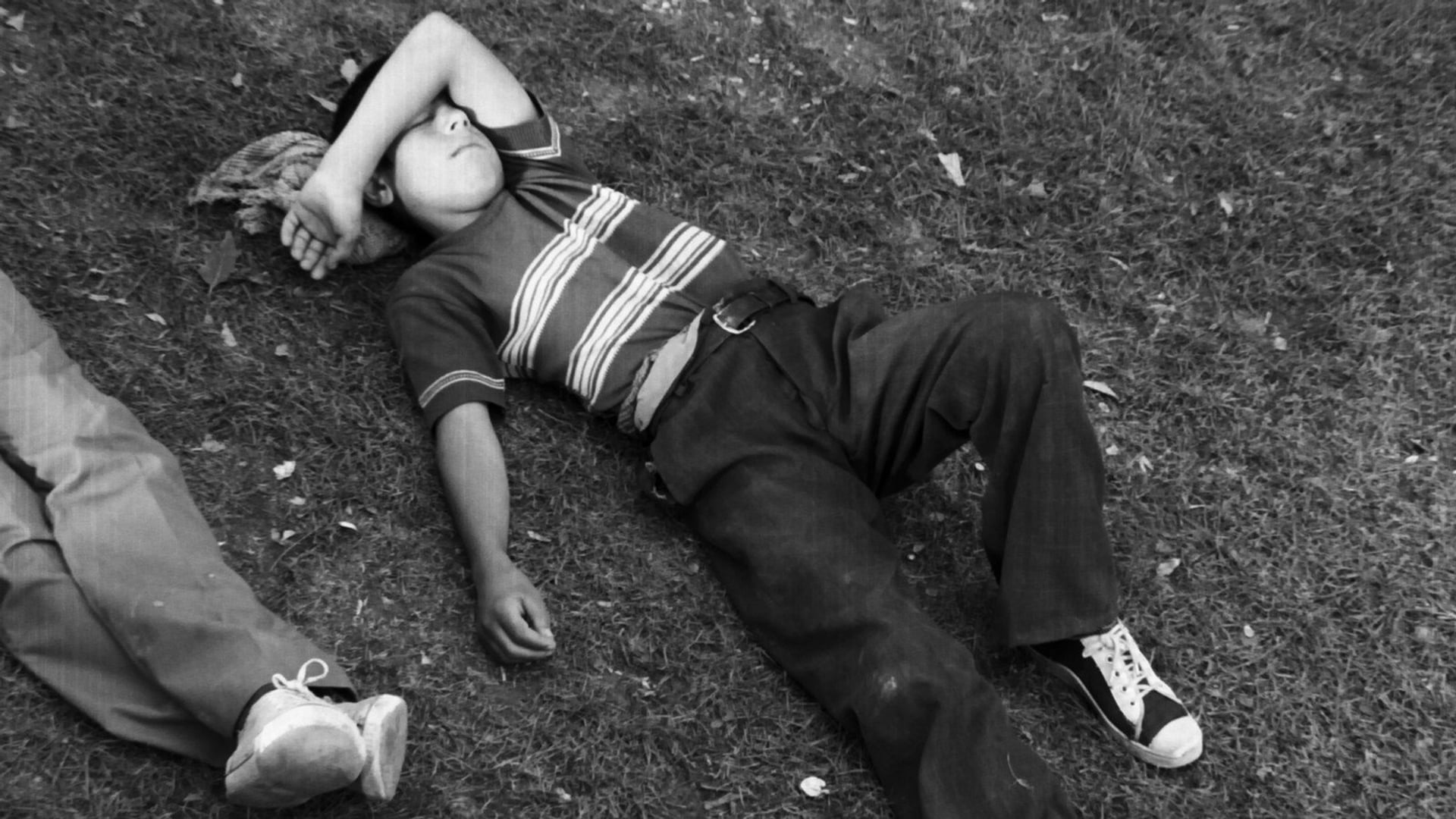 Foto do filme The Traveler