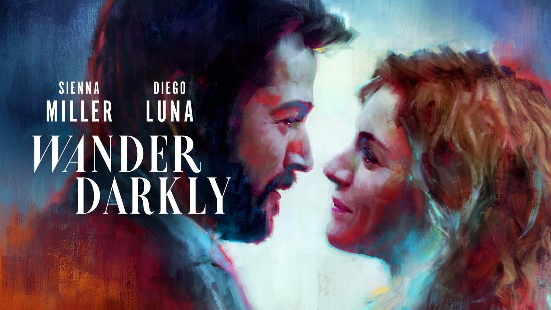 Foto do filme Wander Darkly: Sem Rumo