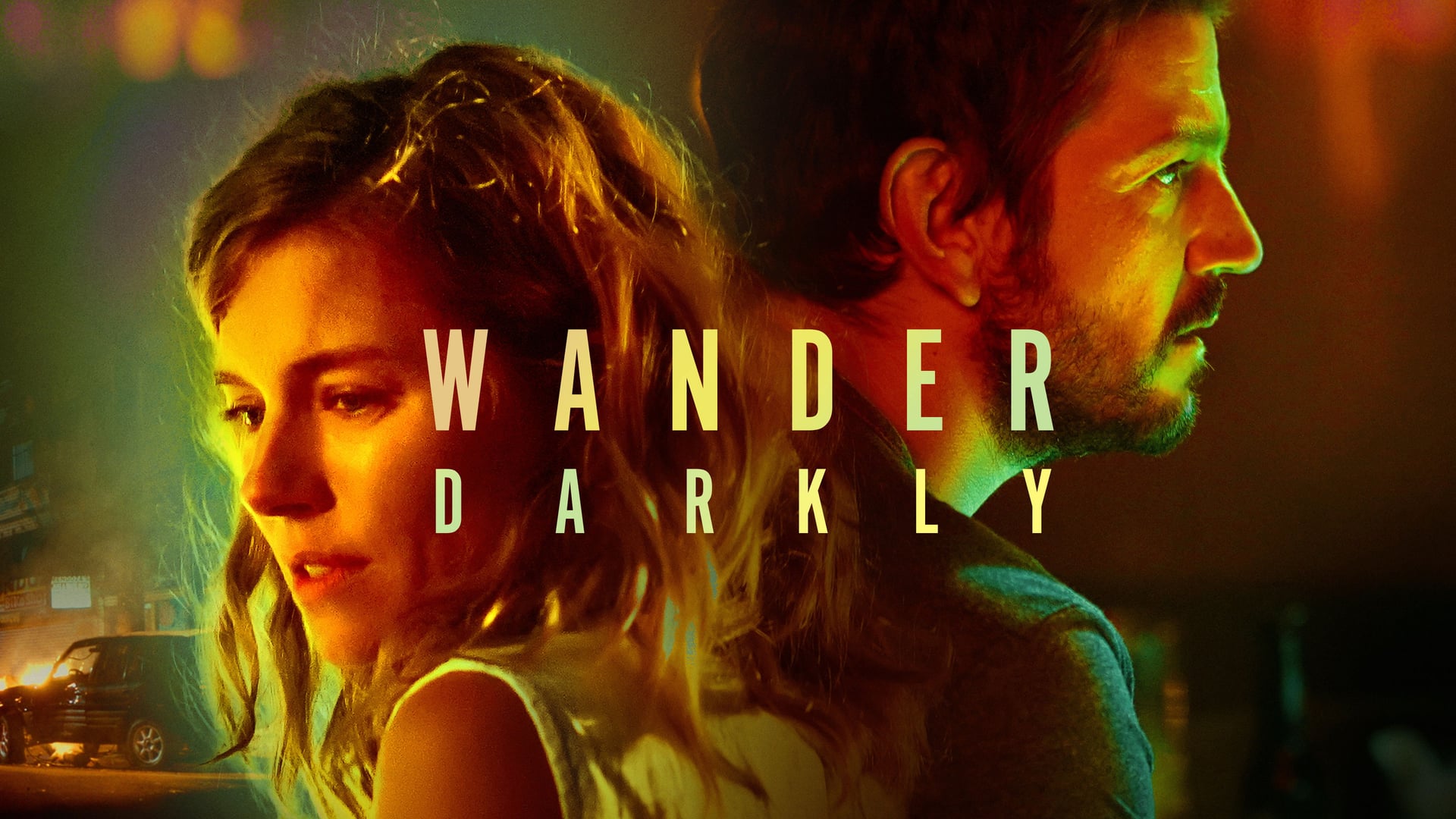 Foto do filme Wander Darkly: Sem Rumo