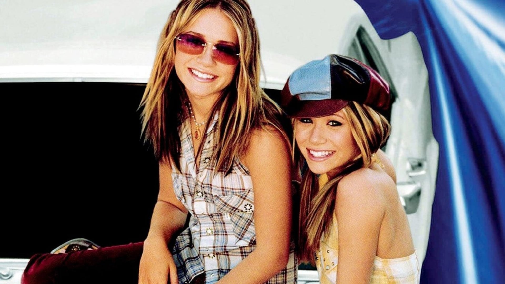 Foto do filme Sweet 16: Motorizadas e Habilitadas