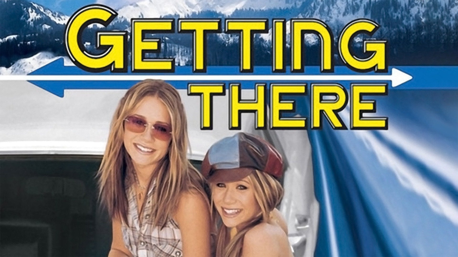 Foto do filme Sweet 16: Motorizadas e Habilitadas