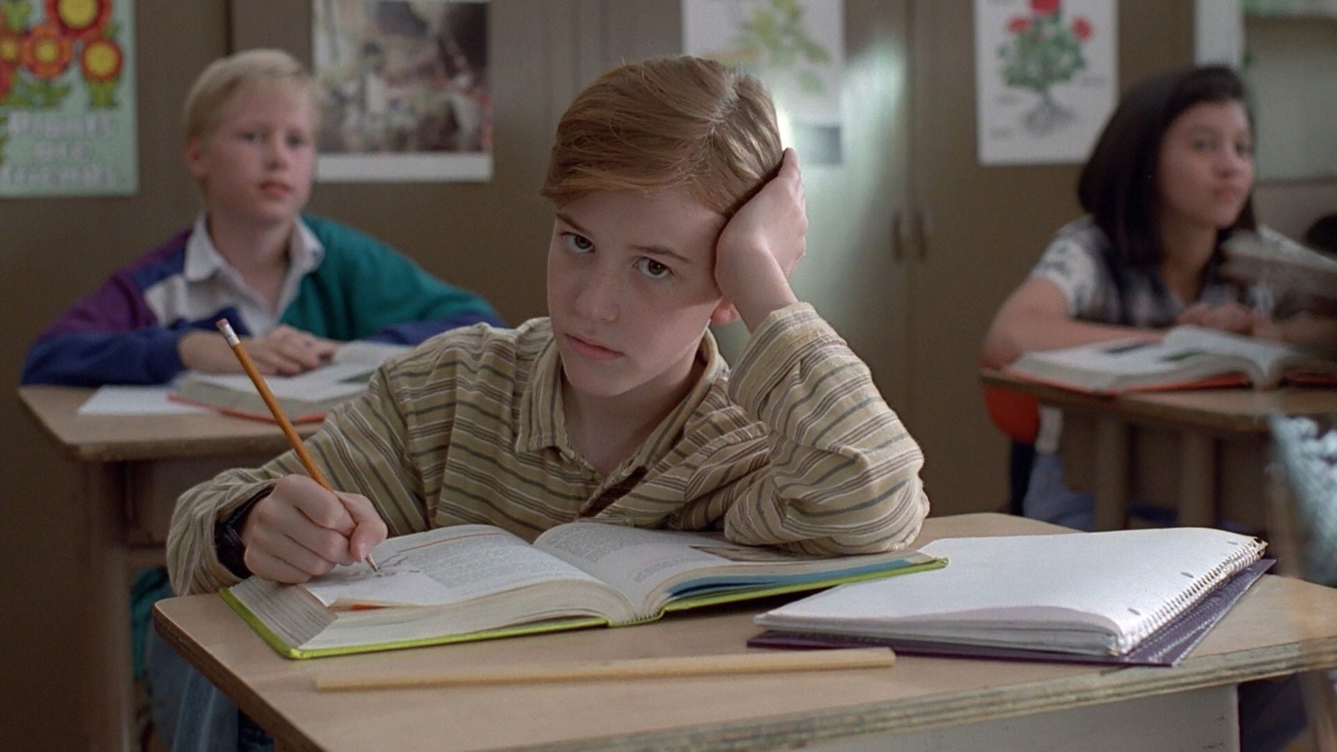 Foto do filme Star Kid - Meu Amigo Espacial