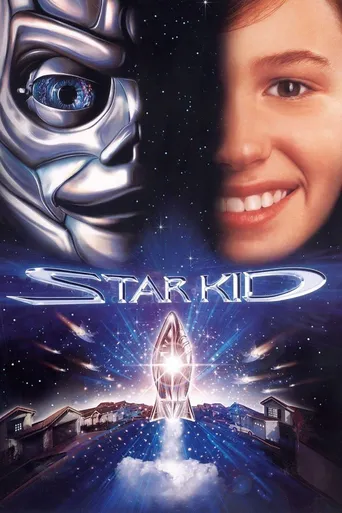 Star Kid - Meu Amigo Espacial
