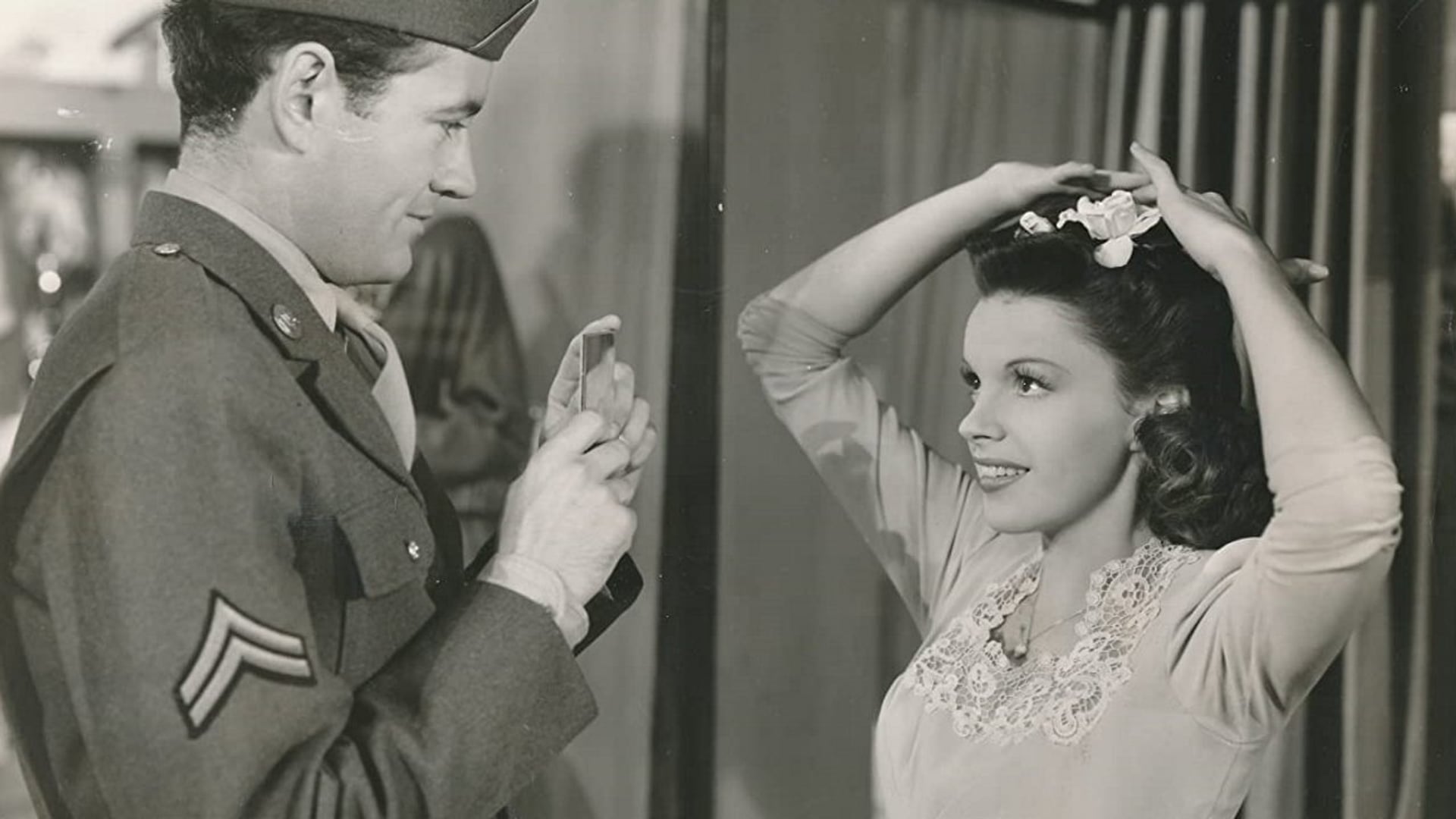 Foto do filme O Ponteiro da Saudade