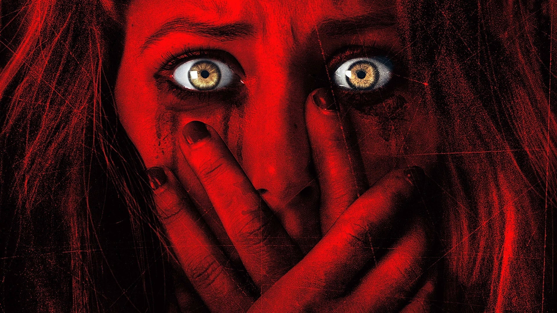 Foto do filme A Maldição de Isabelle