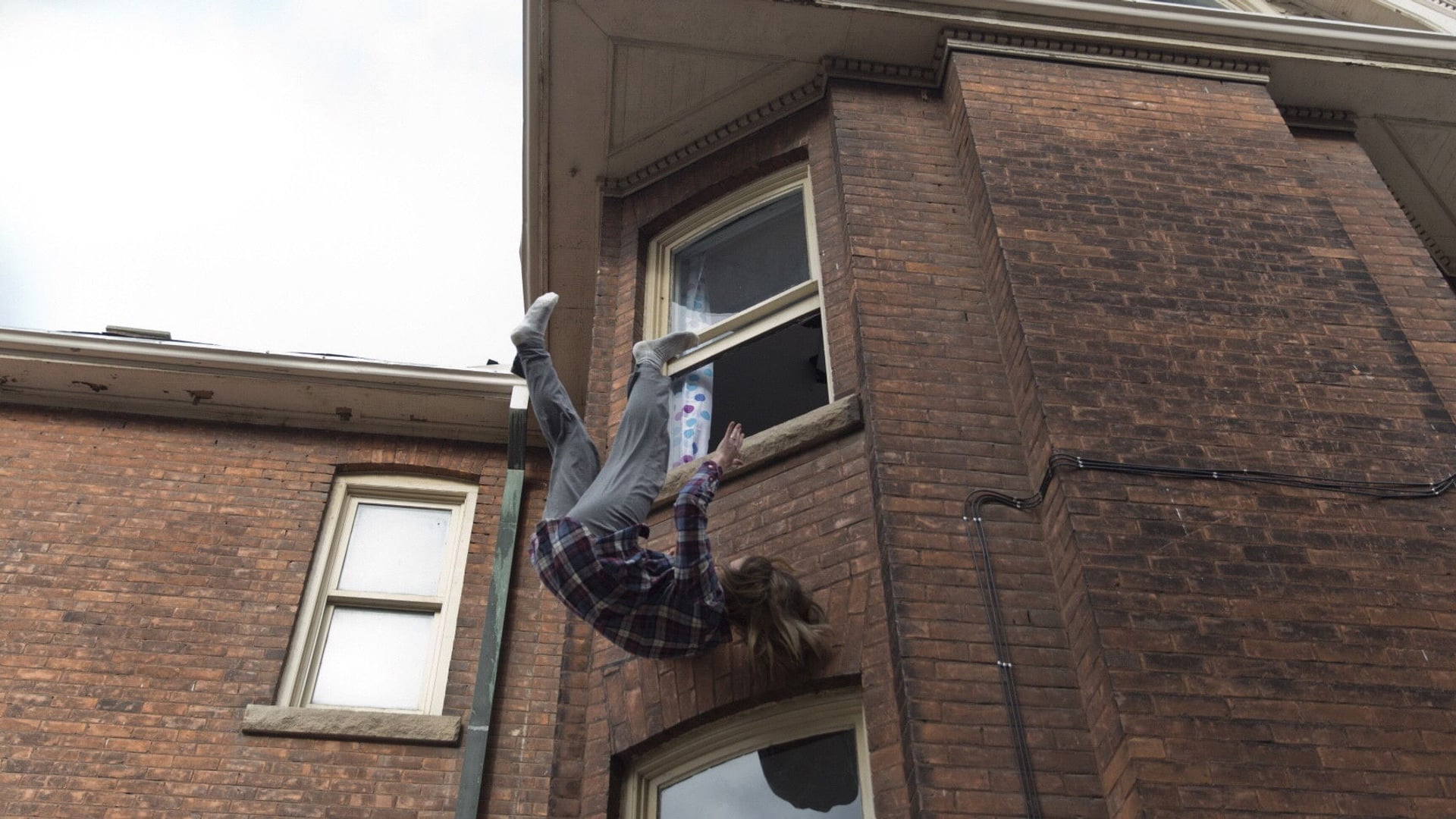 Foto do filme A Maldição de Isabelle