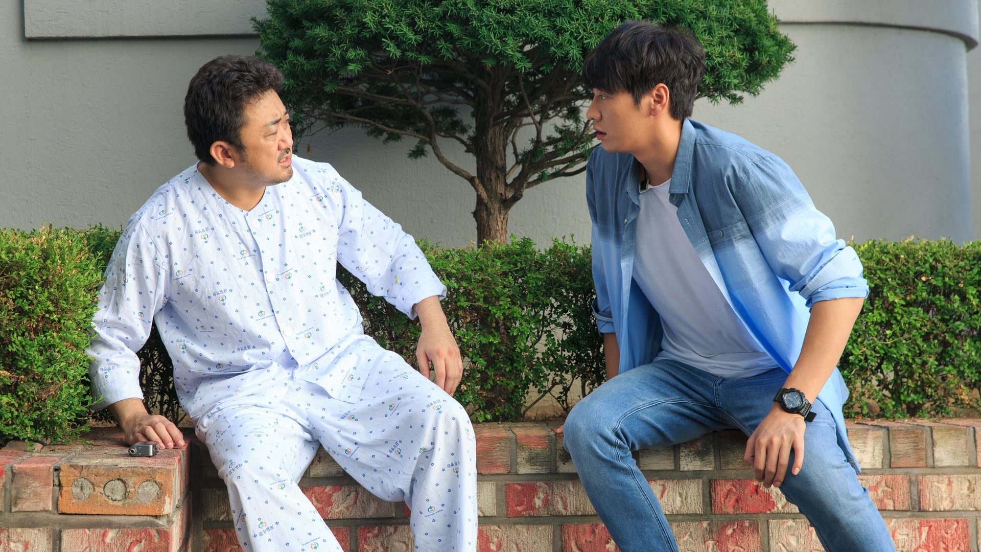 Foto do filme The Soul-Mate