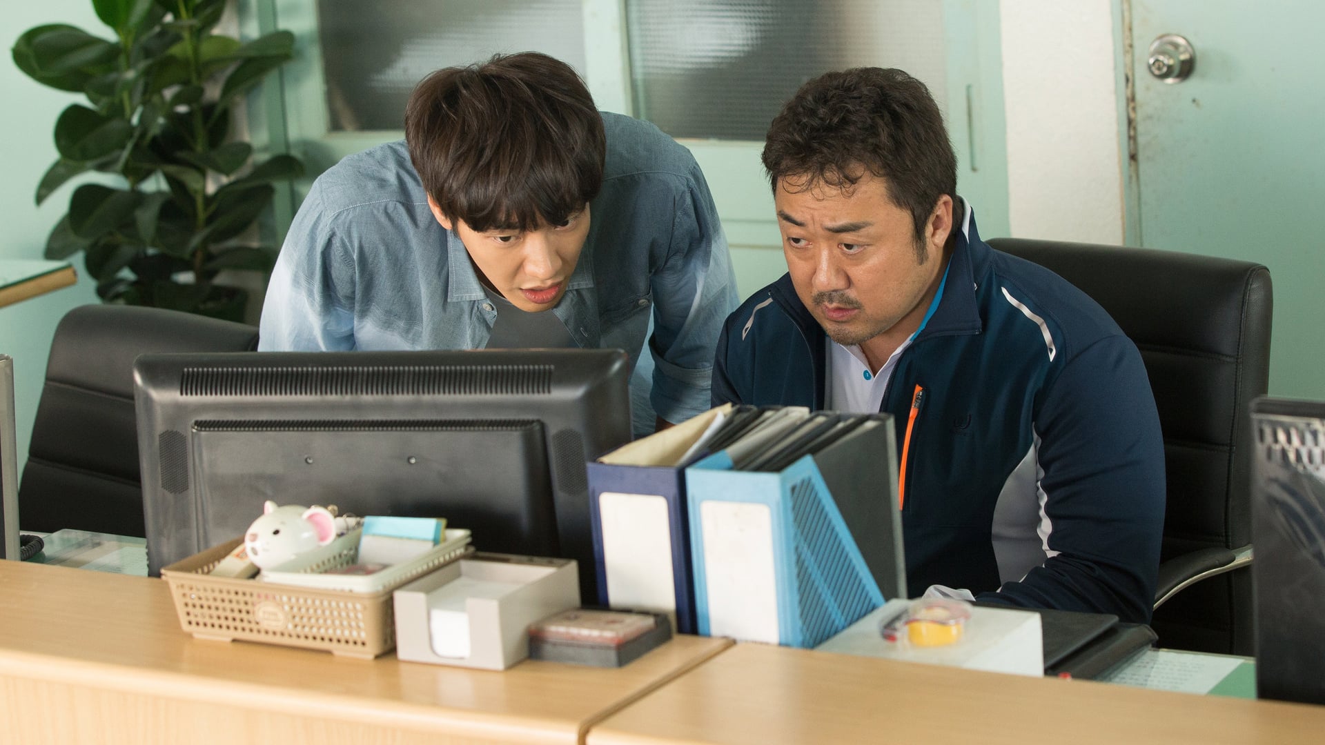 Foto do filme The Soul-Mate