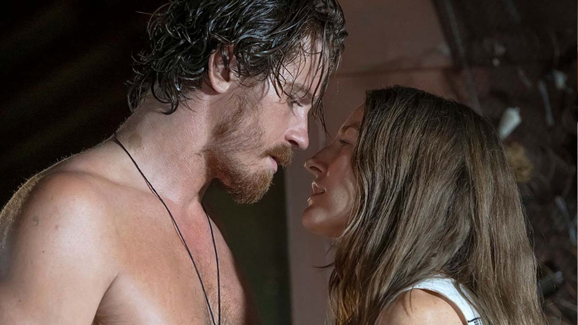 Foto do filme Uma Nova Paixão