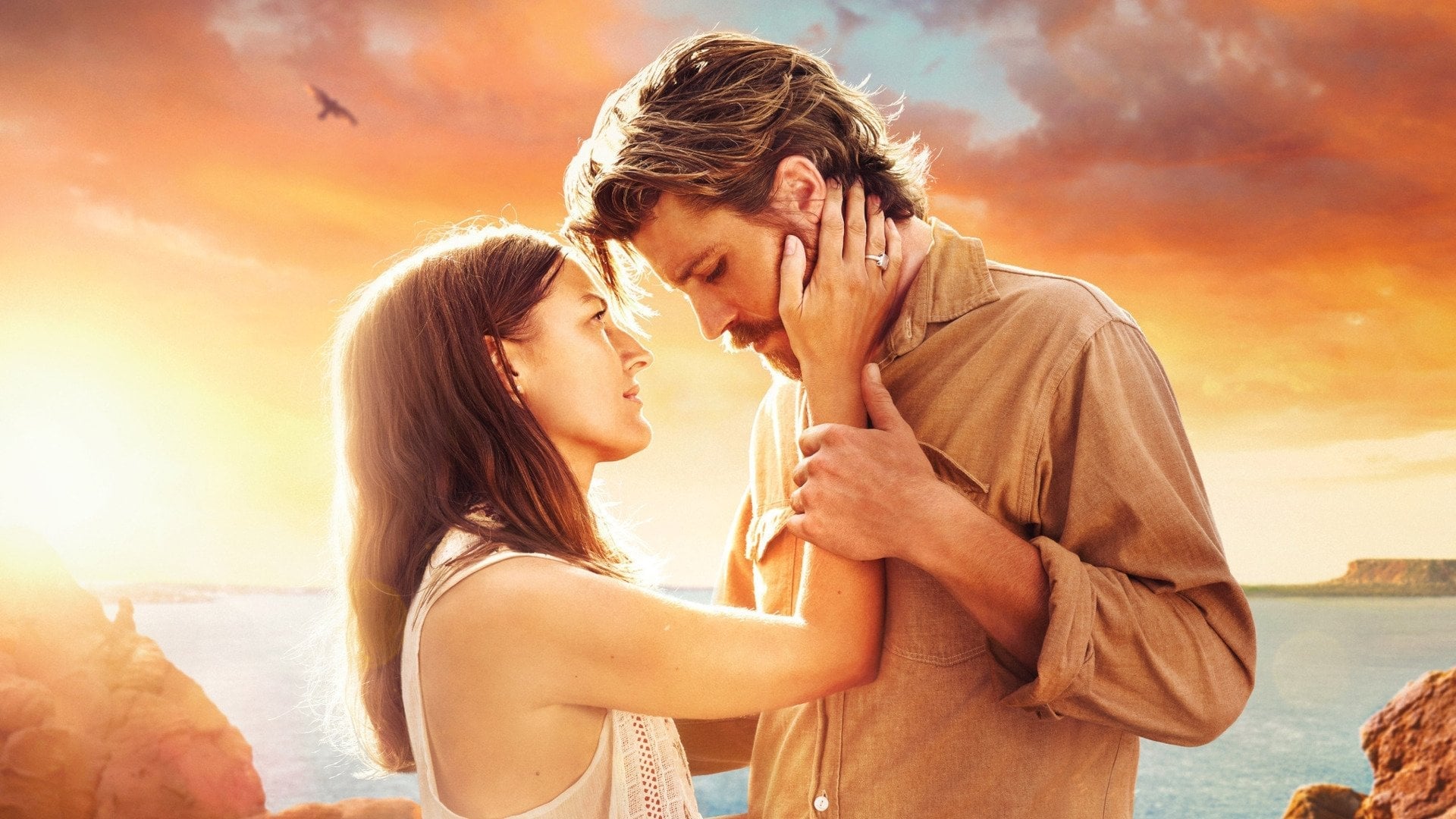 Foto do filme Uma Nova Paixão