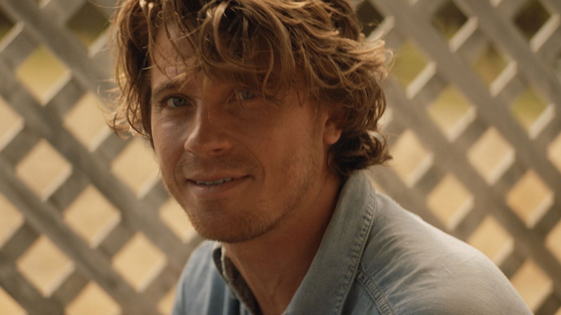 Foto do filme Uma Nova Paixão