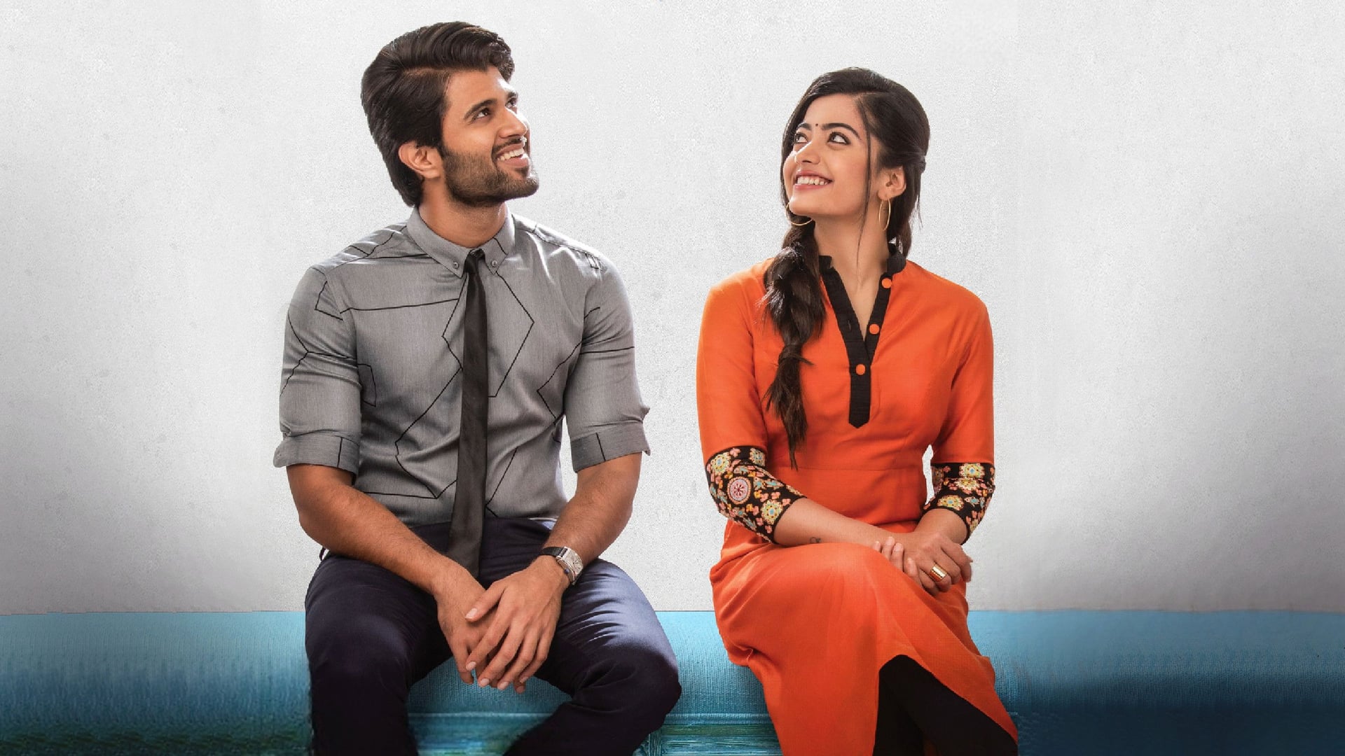 Foto do filme Geetha Govindam