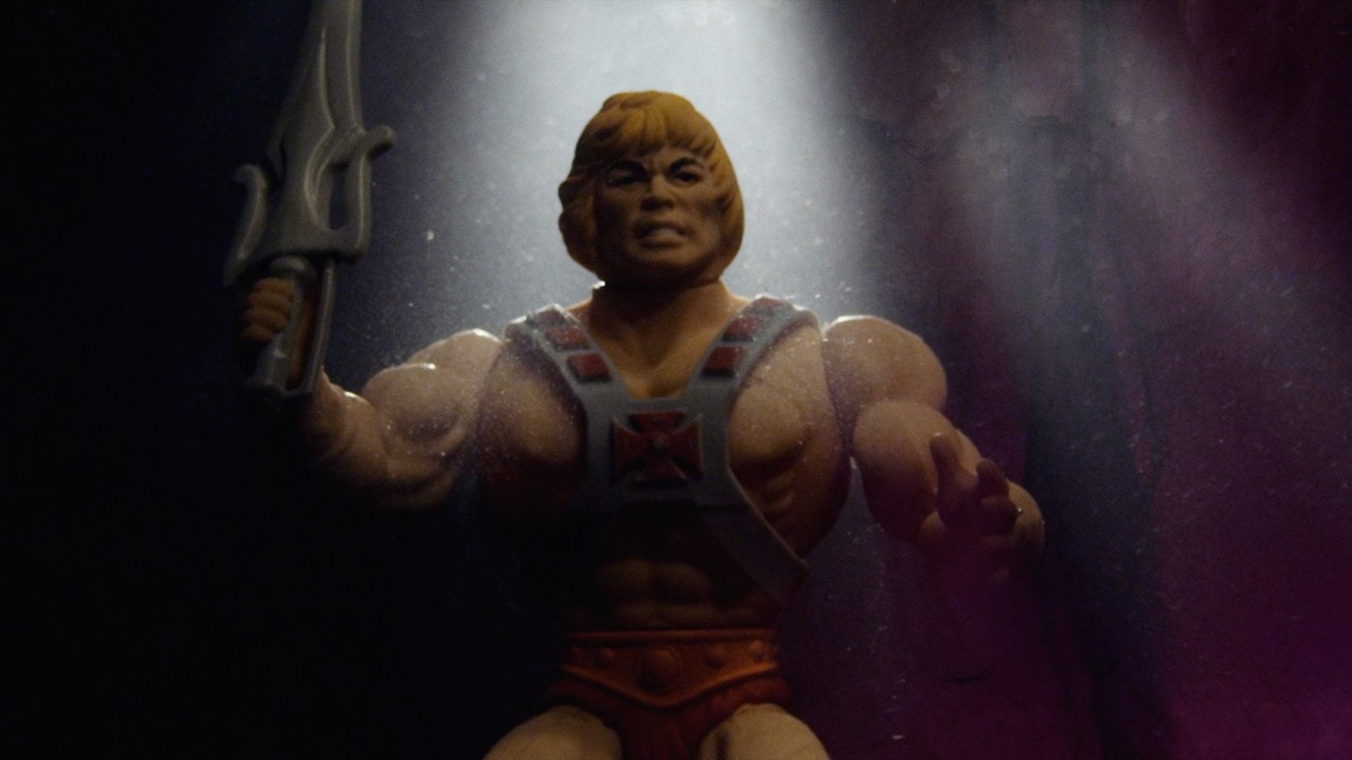 Foto do filme Power of Grayskull: The Definitive History of He-Man and the Masters of the Universe