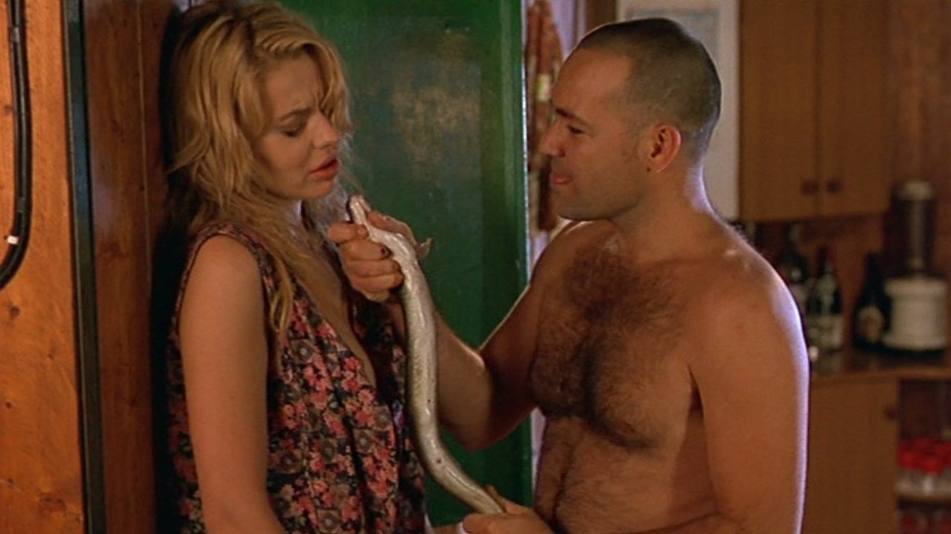 Foto do filme Bámbola