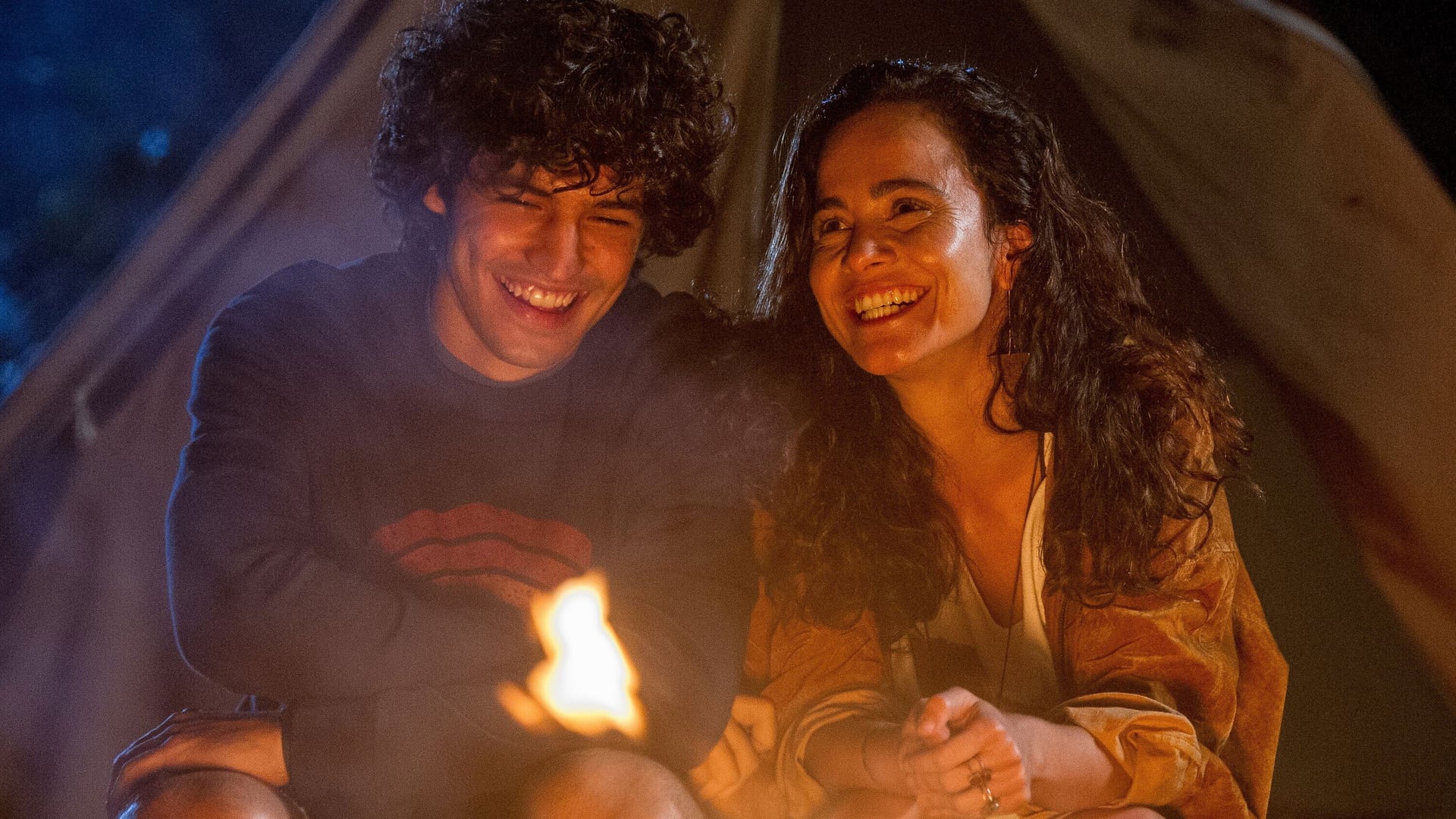 Foto do filme Eduardo e Mônica