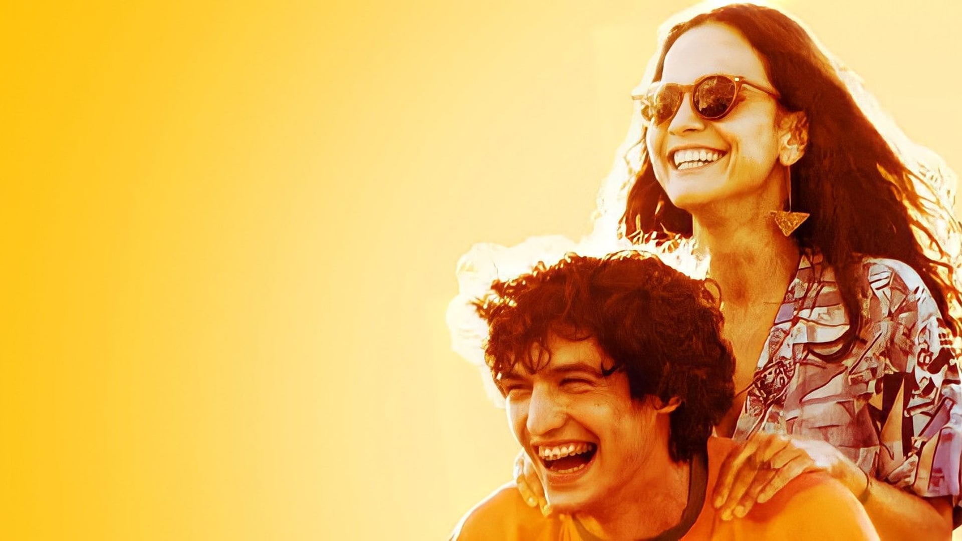 Foto do filme Eduardo e Mônica