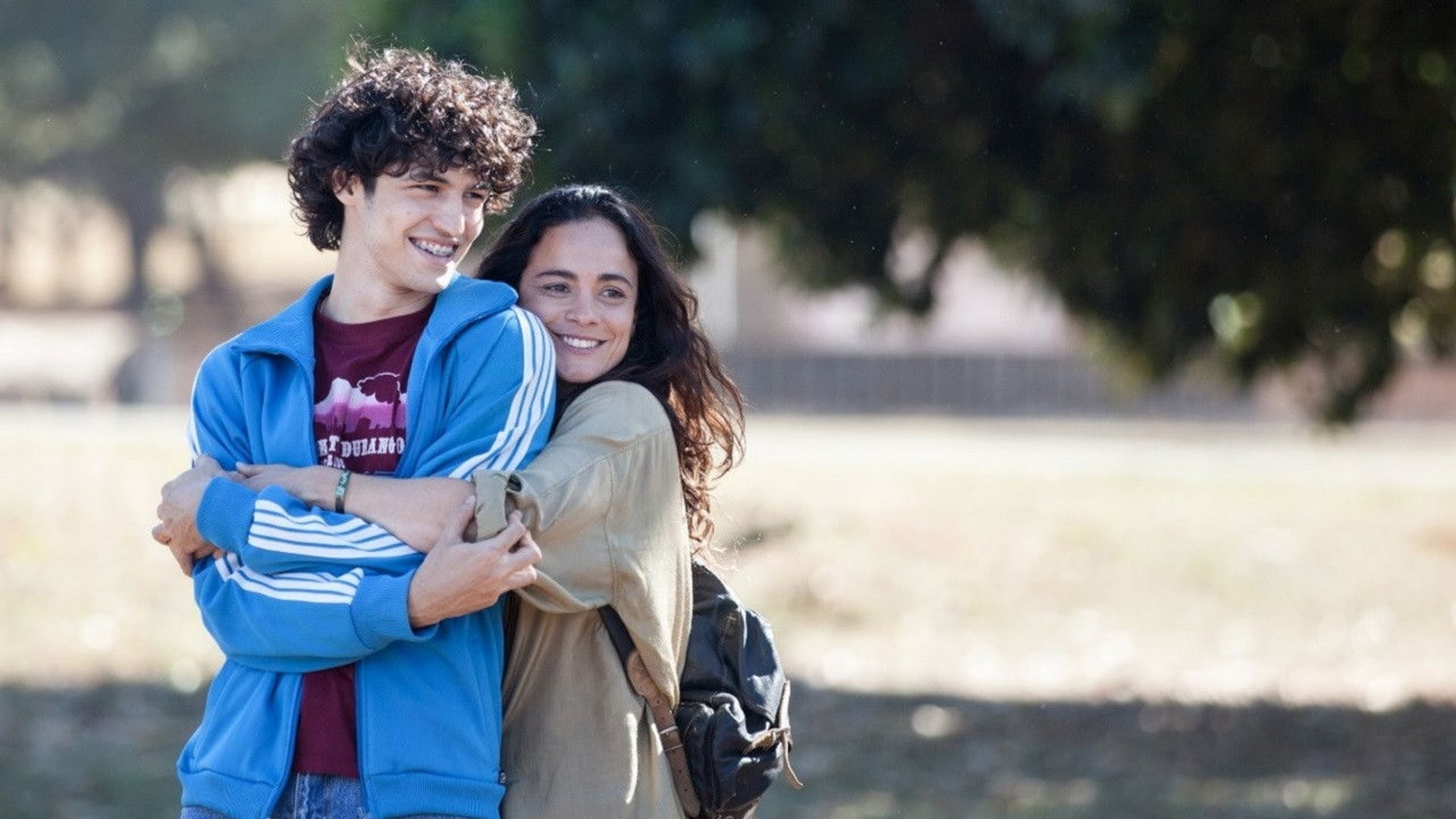 Foto do filme Eduardo e Mônica